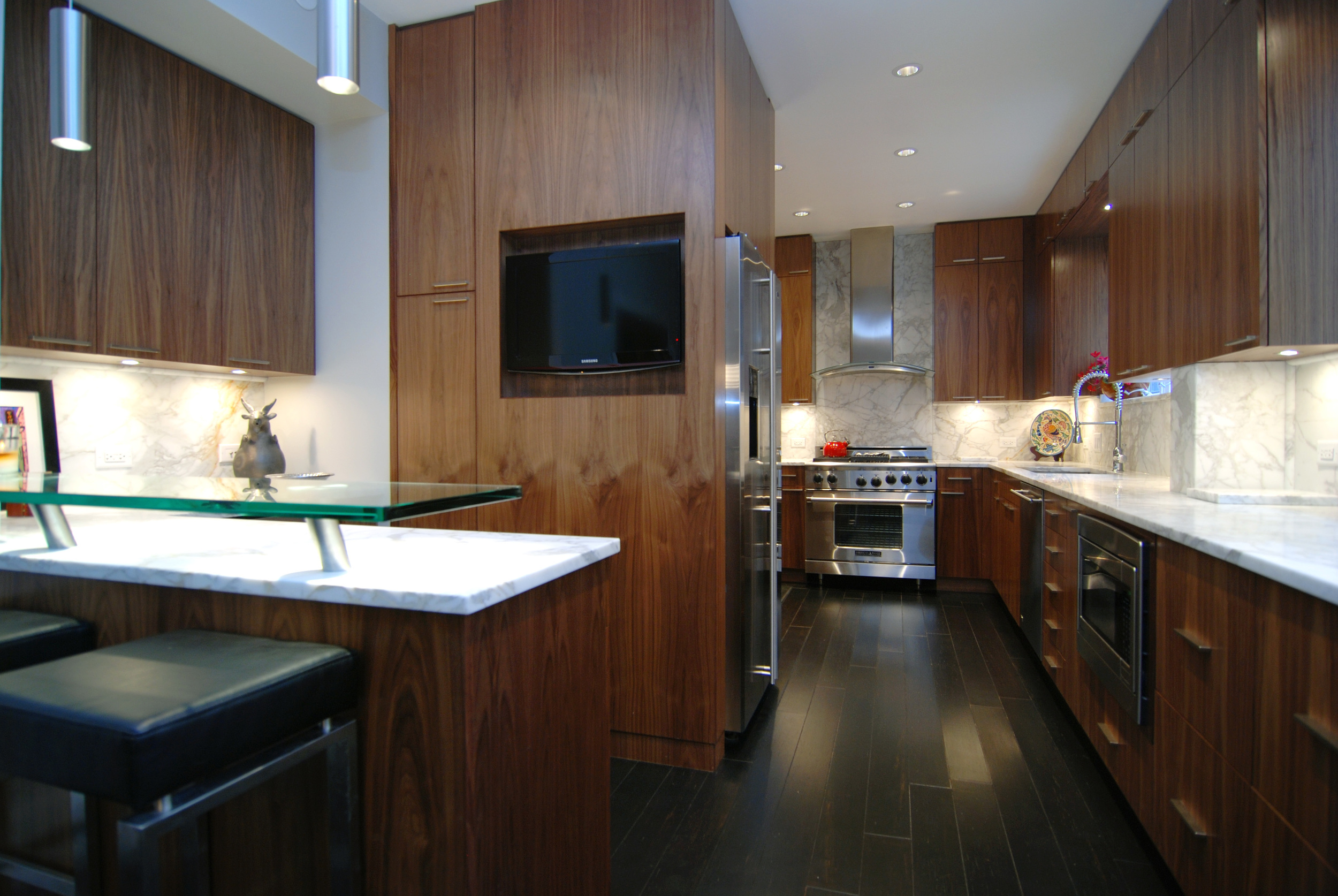 Streeterville Residence