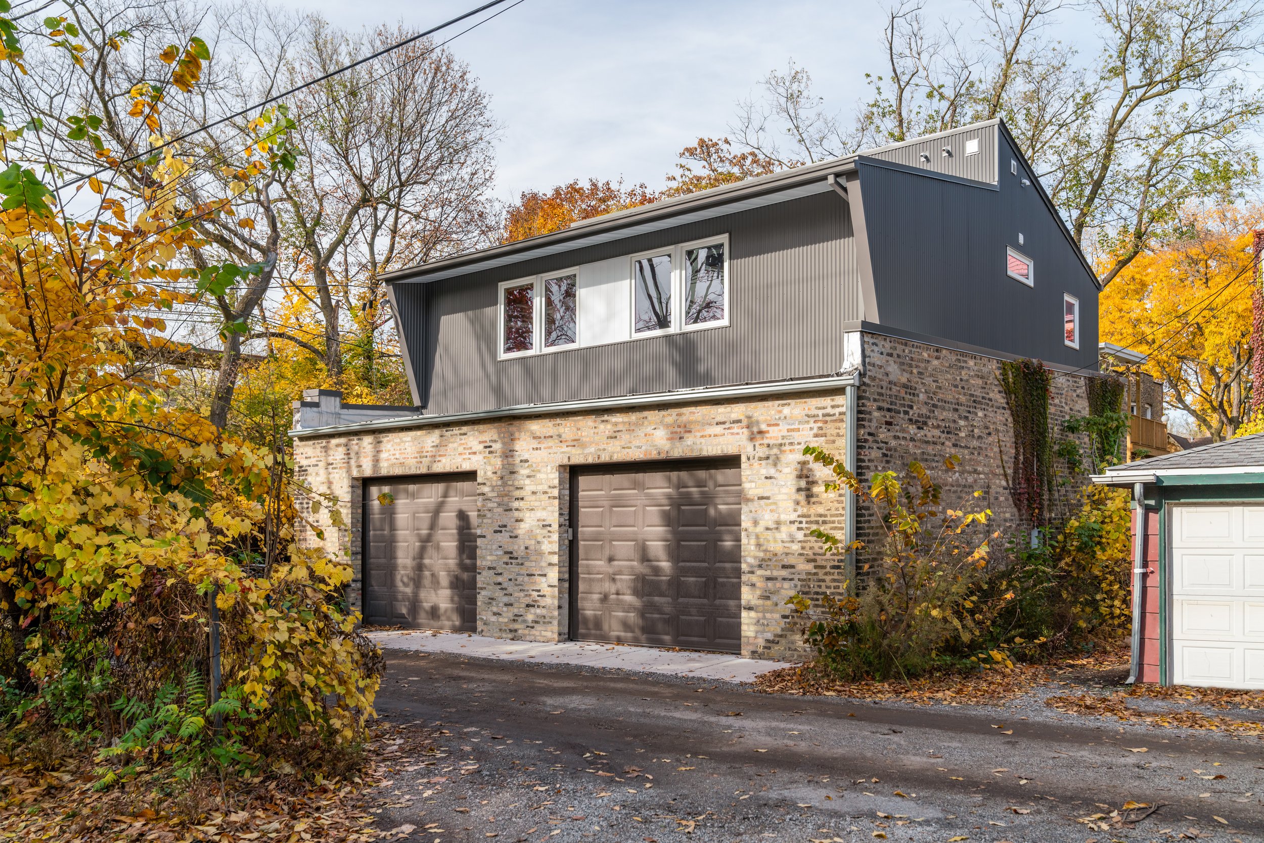 Evanston Accessory Dwelling Unit