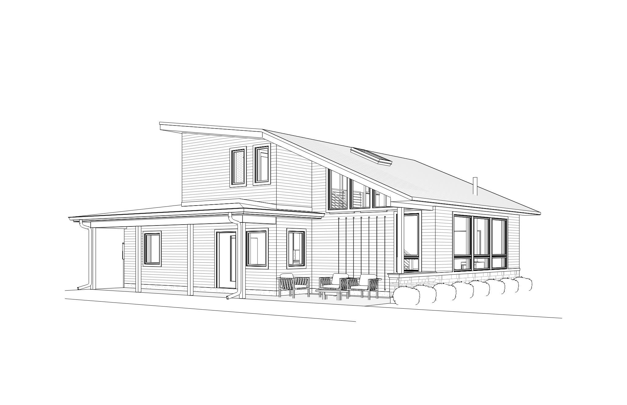 Tennessee Vacation Home