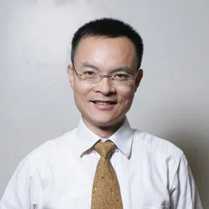 Richard Liu