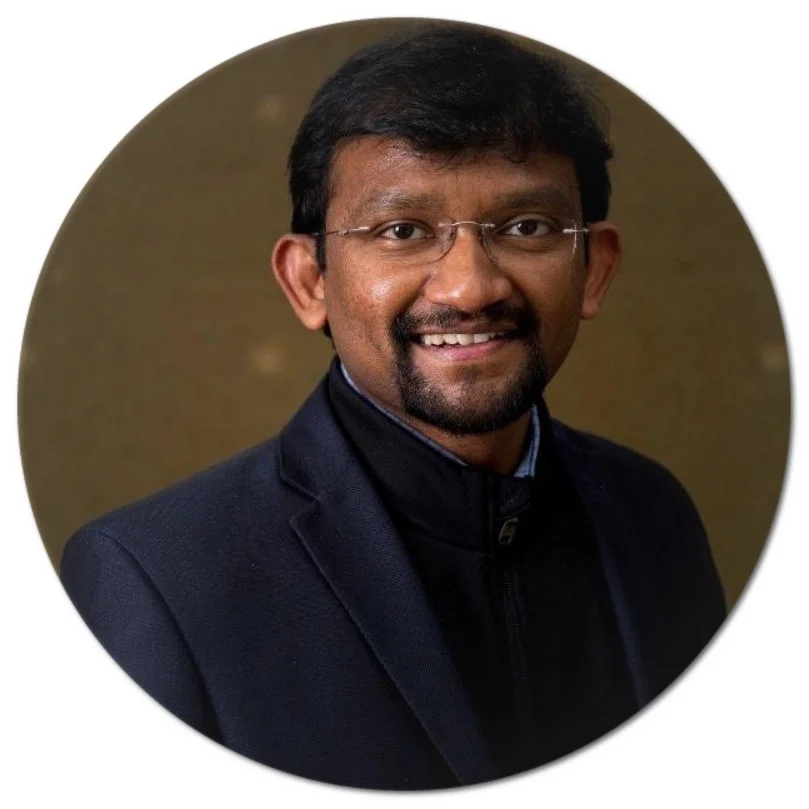 Vivek Kopparthi