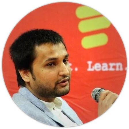Raman Shrivastava