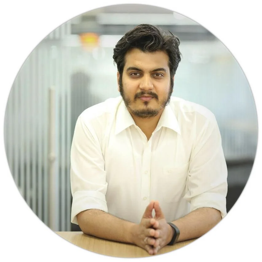 Akshay Chaturvedi
