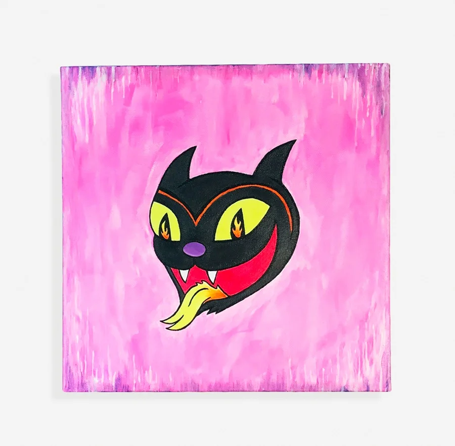 Hellcat