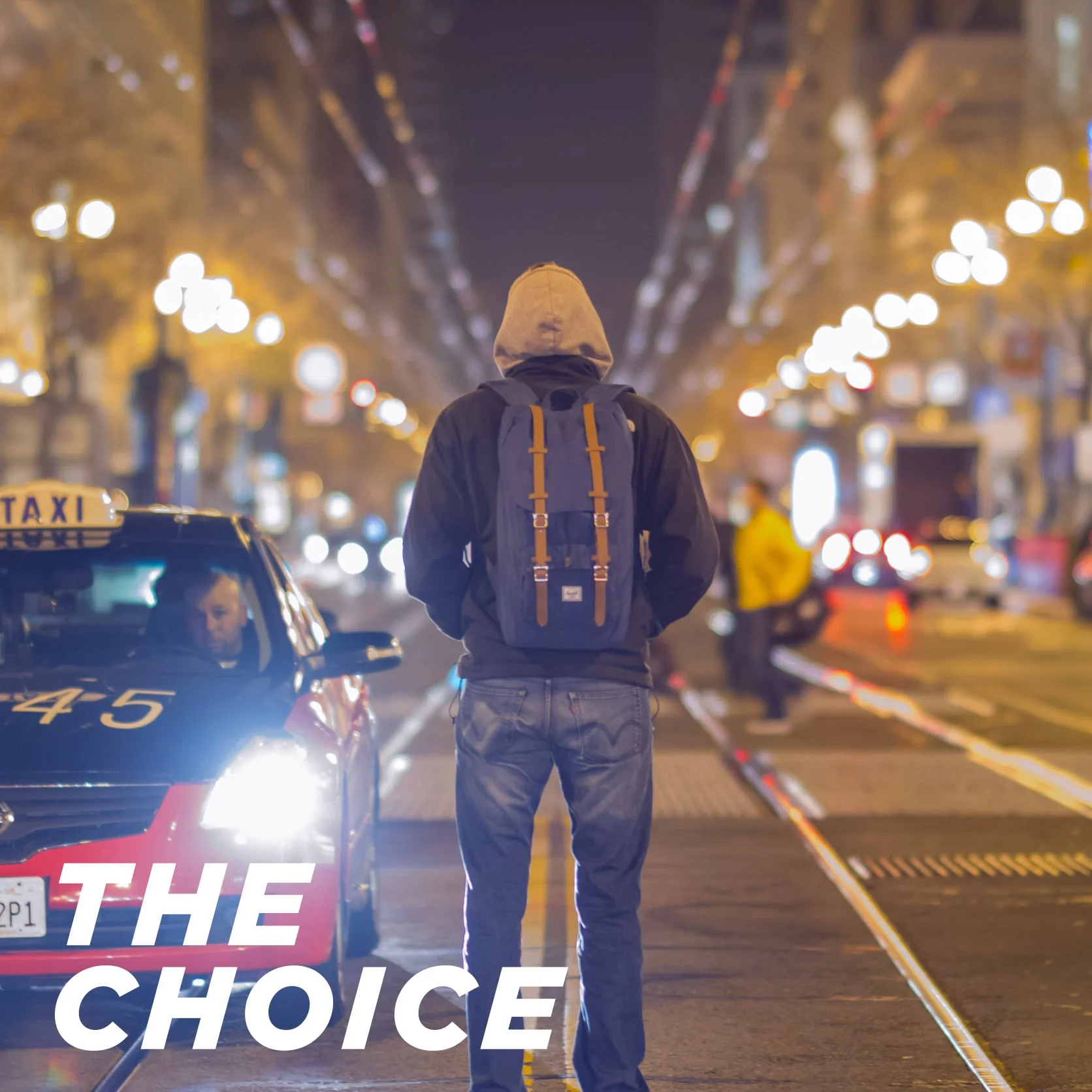The Choice