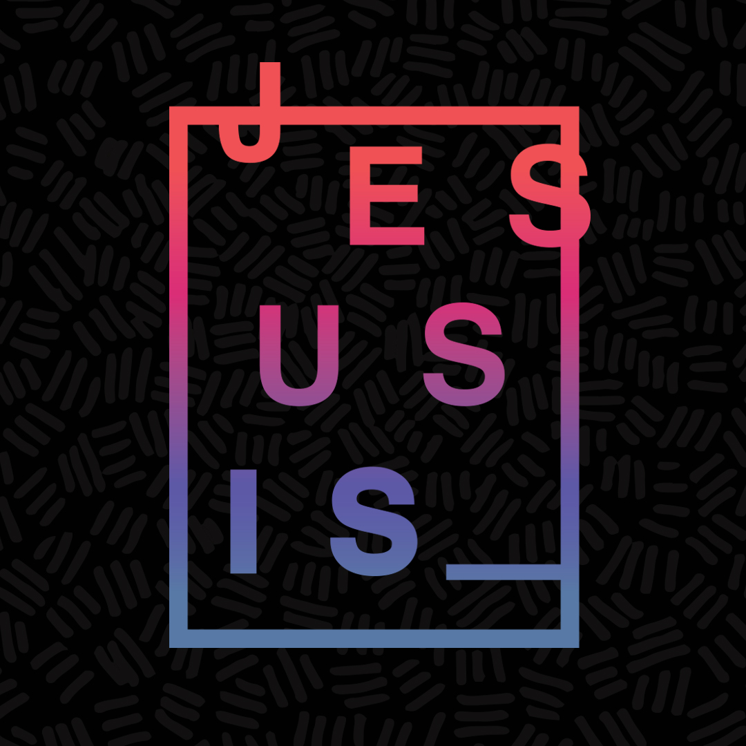 Jesus Is