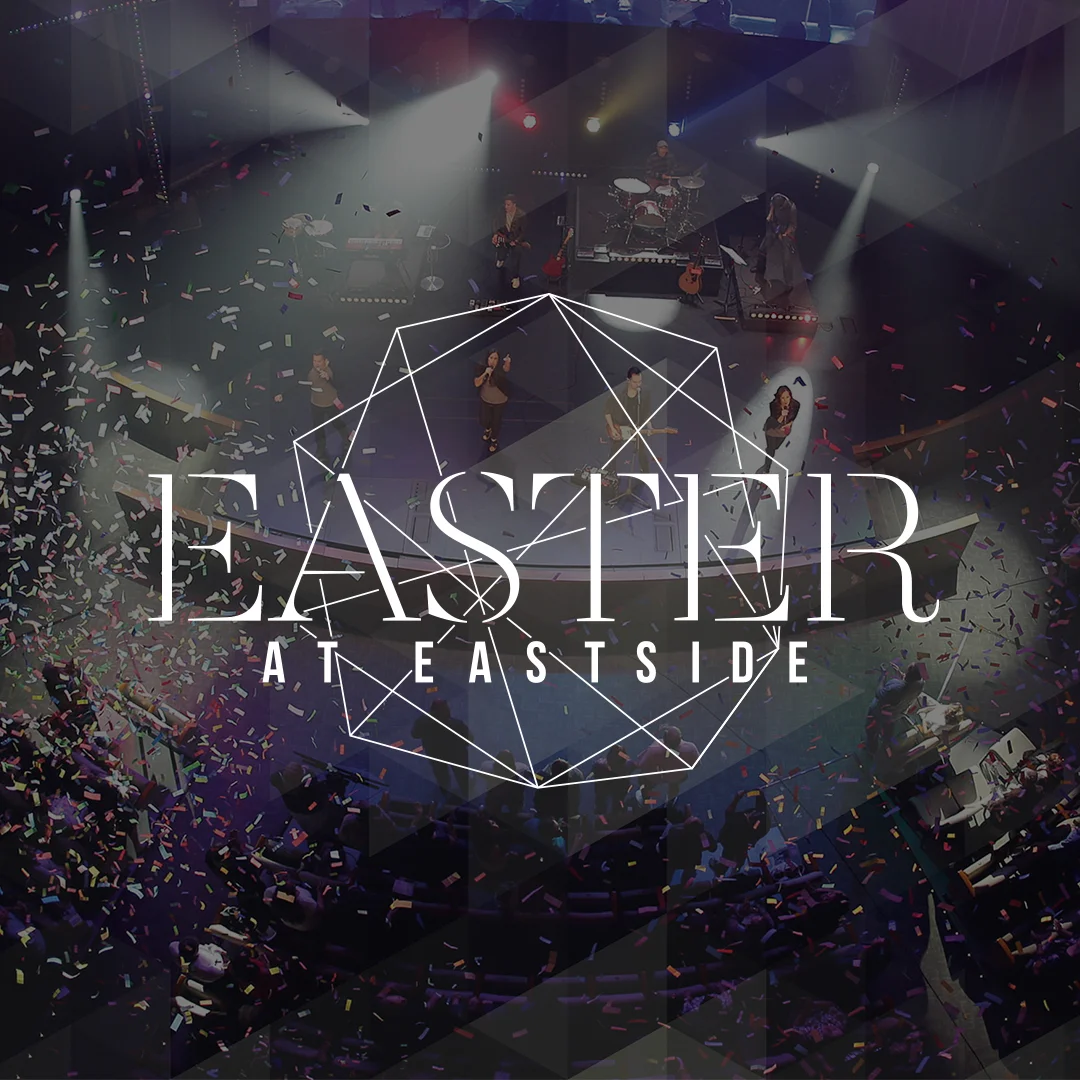 Easter at Eastside