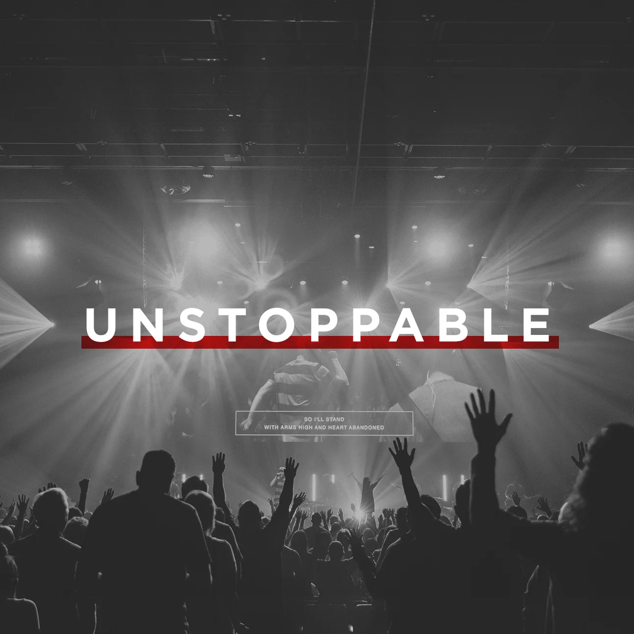 Unstoppable