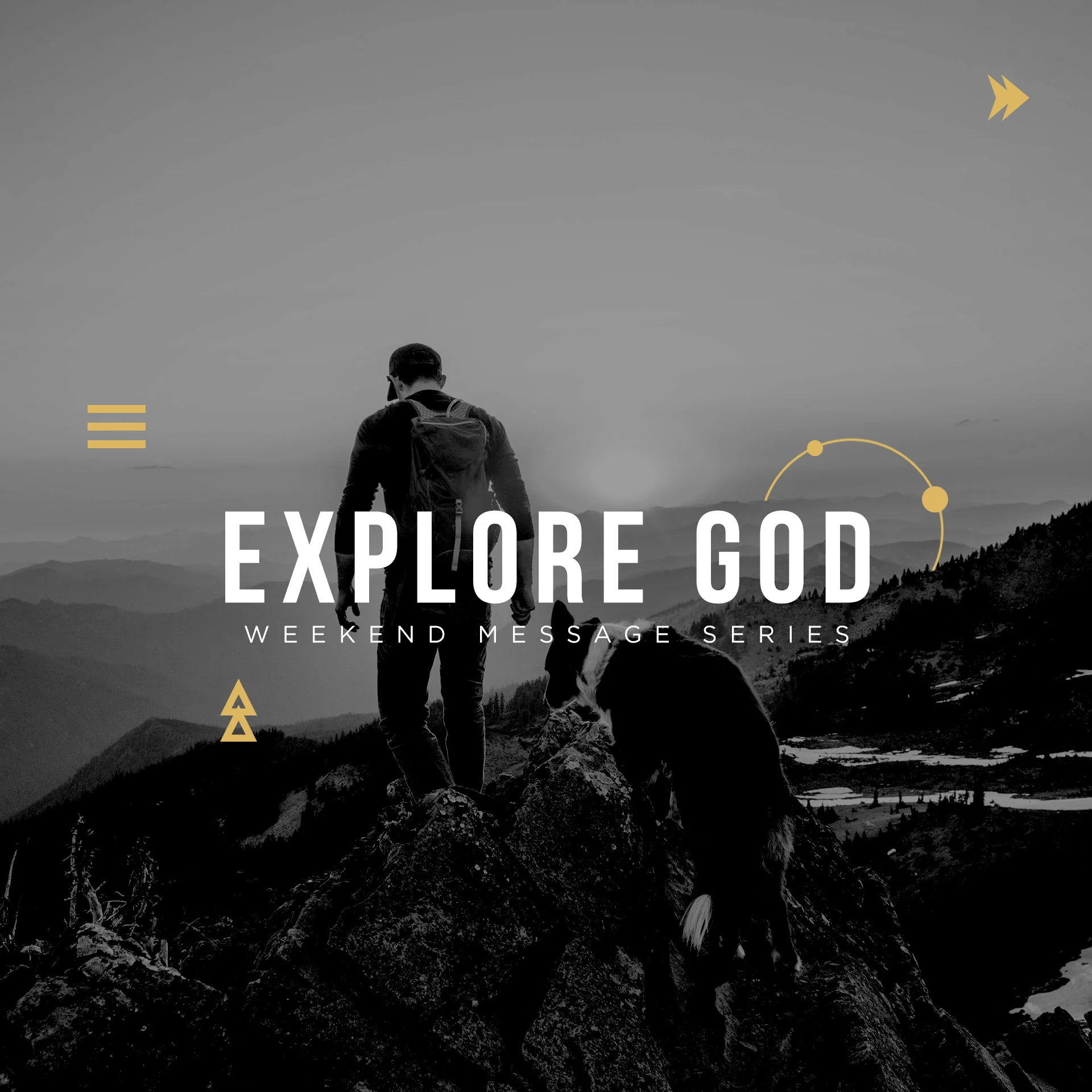 Explore God