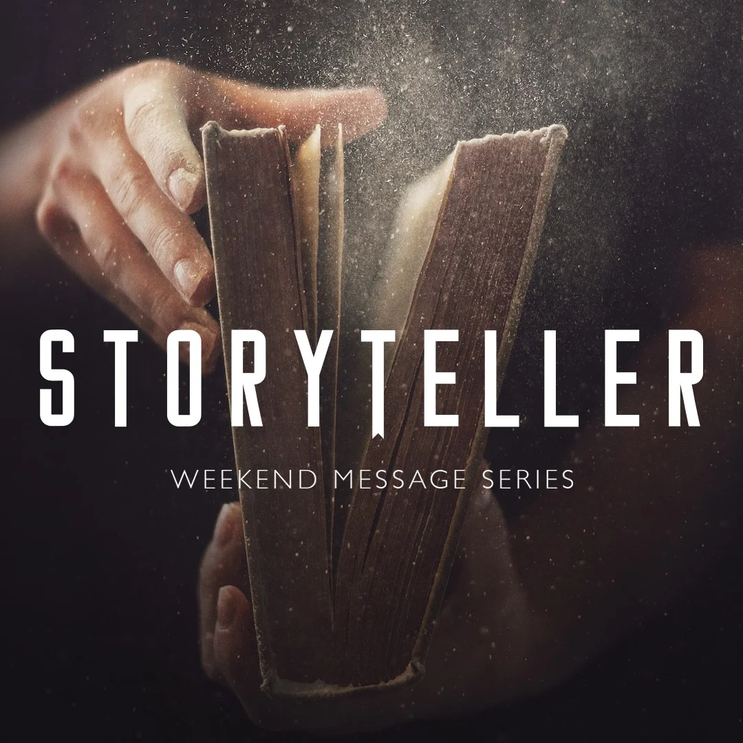 Storyteller