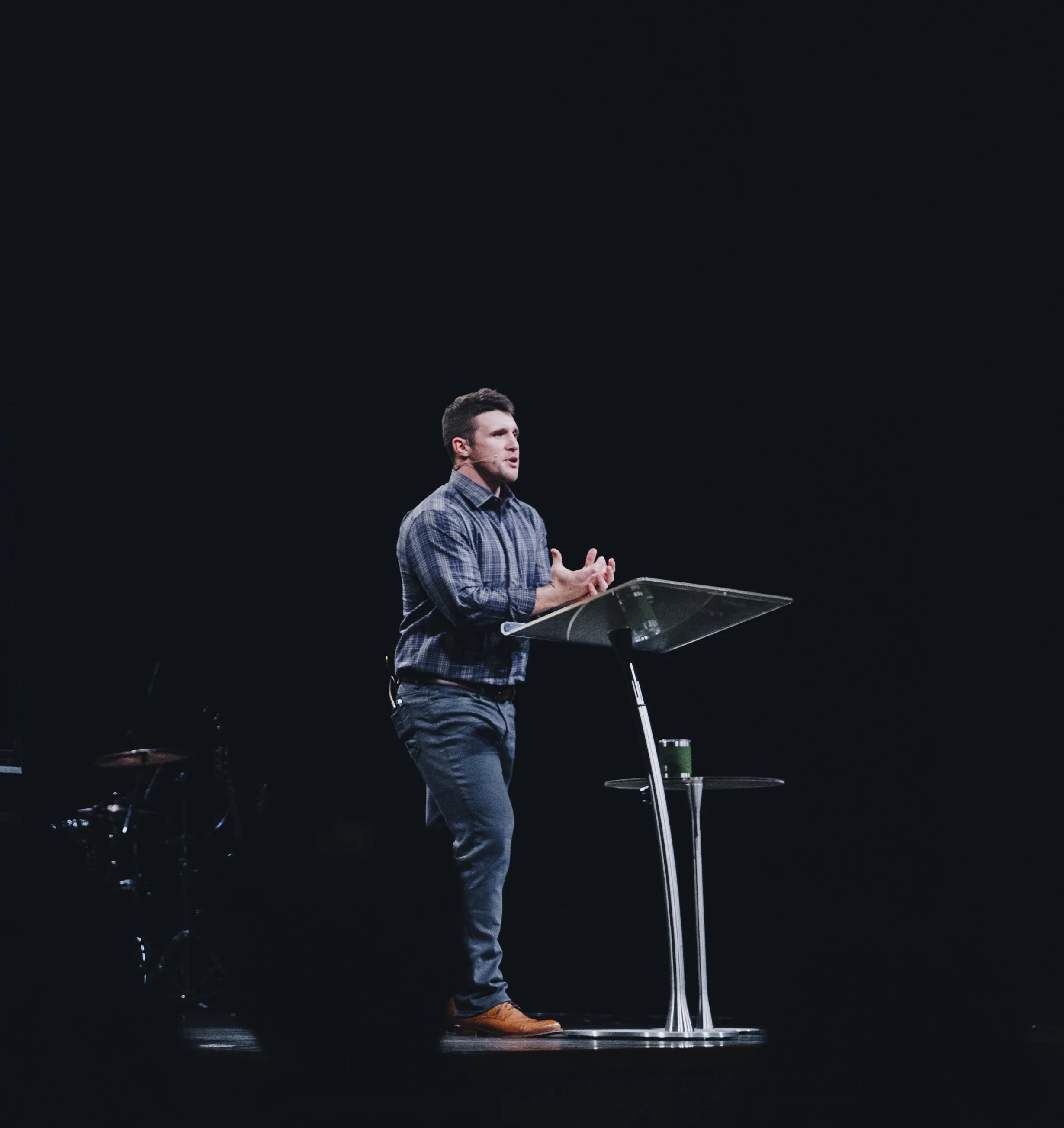 Limitations Into Invitations | 12/30-31