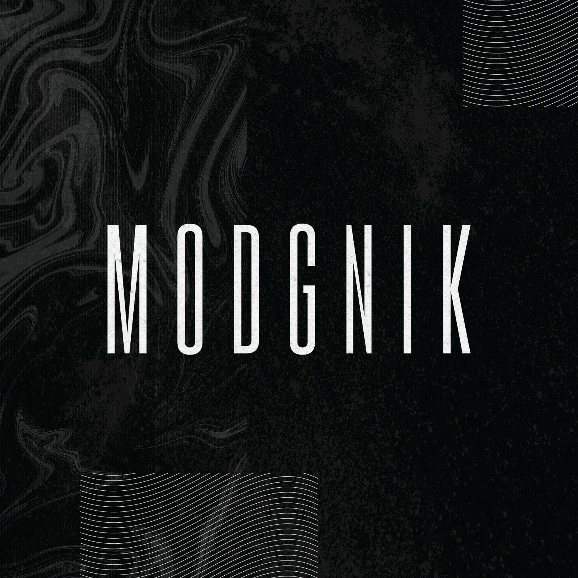 Modgnik
