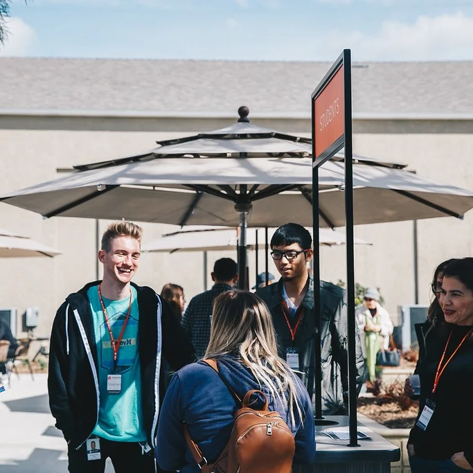 NEXT GEN: If you’re passionate about kids and youth learning and growing in their faith, you can have a direct impact on encouraging the next generation to connect with God by joining a NextGen serve team. Roles range from behind-the-scenes to interacting directly with kids and teens.
