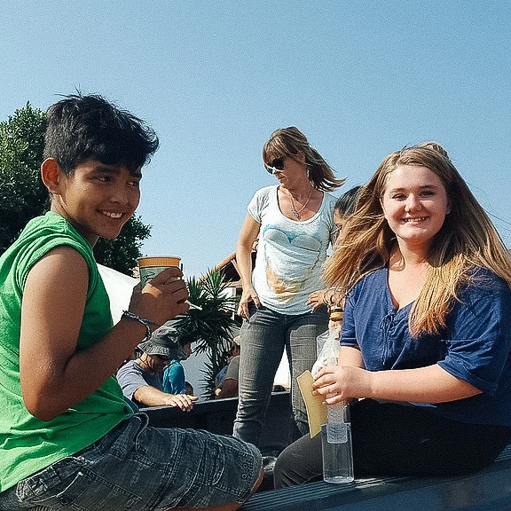 COMPASSION: Do you have a heart for those outside the church—both in our community and around the world? This team of volunteers not only serves those that are hurting, hungry and poor, but also leads and facilitates allowing the rest of the Eastside body to do the same.