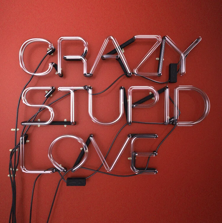 Crazy Stupid Love