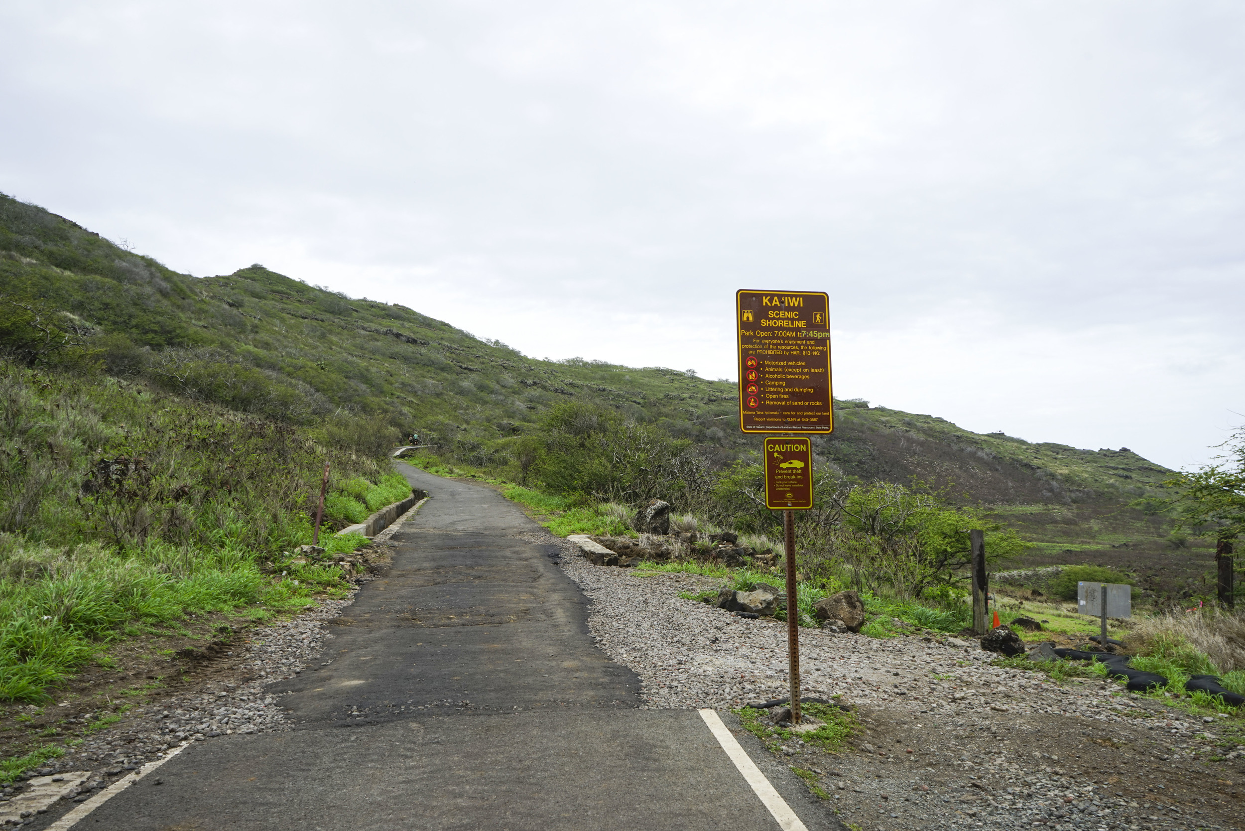 Oahu Off the Beaten Path