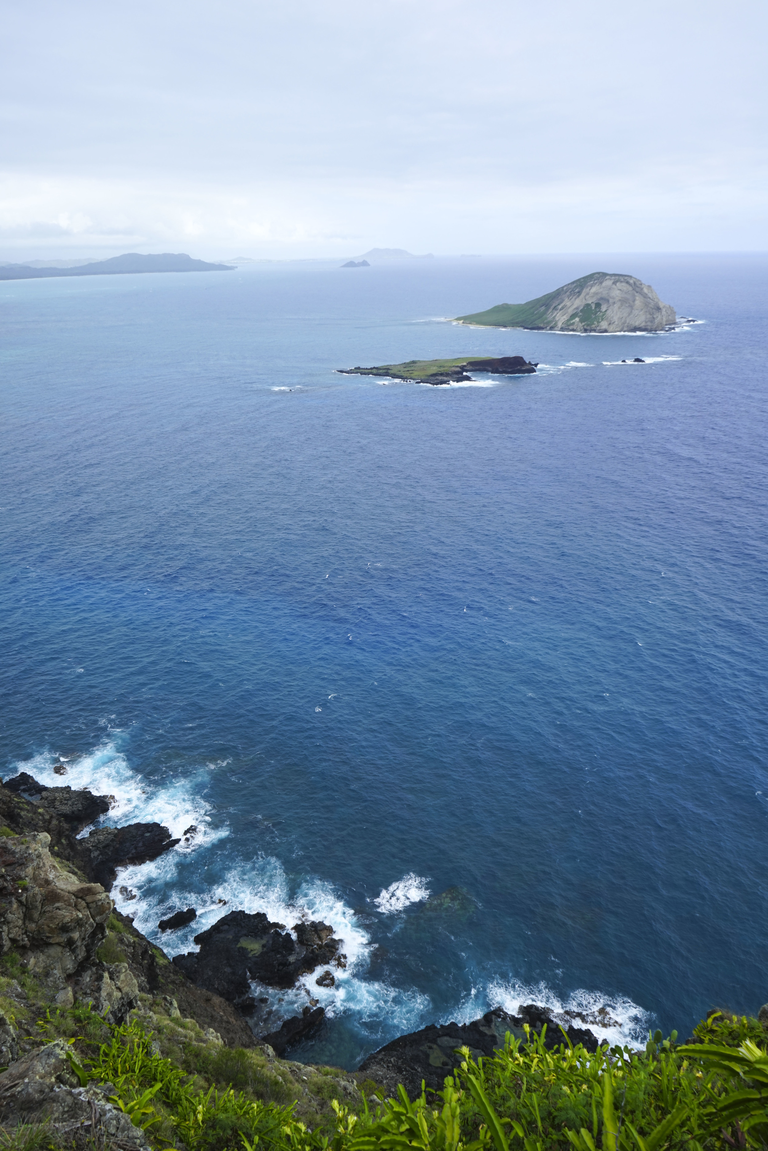 Oahu Off the Beaten Path