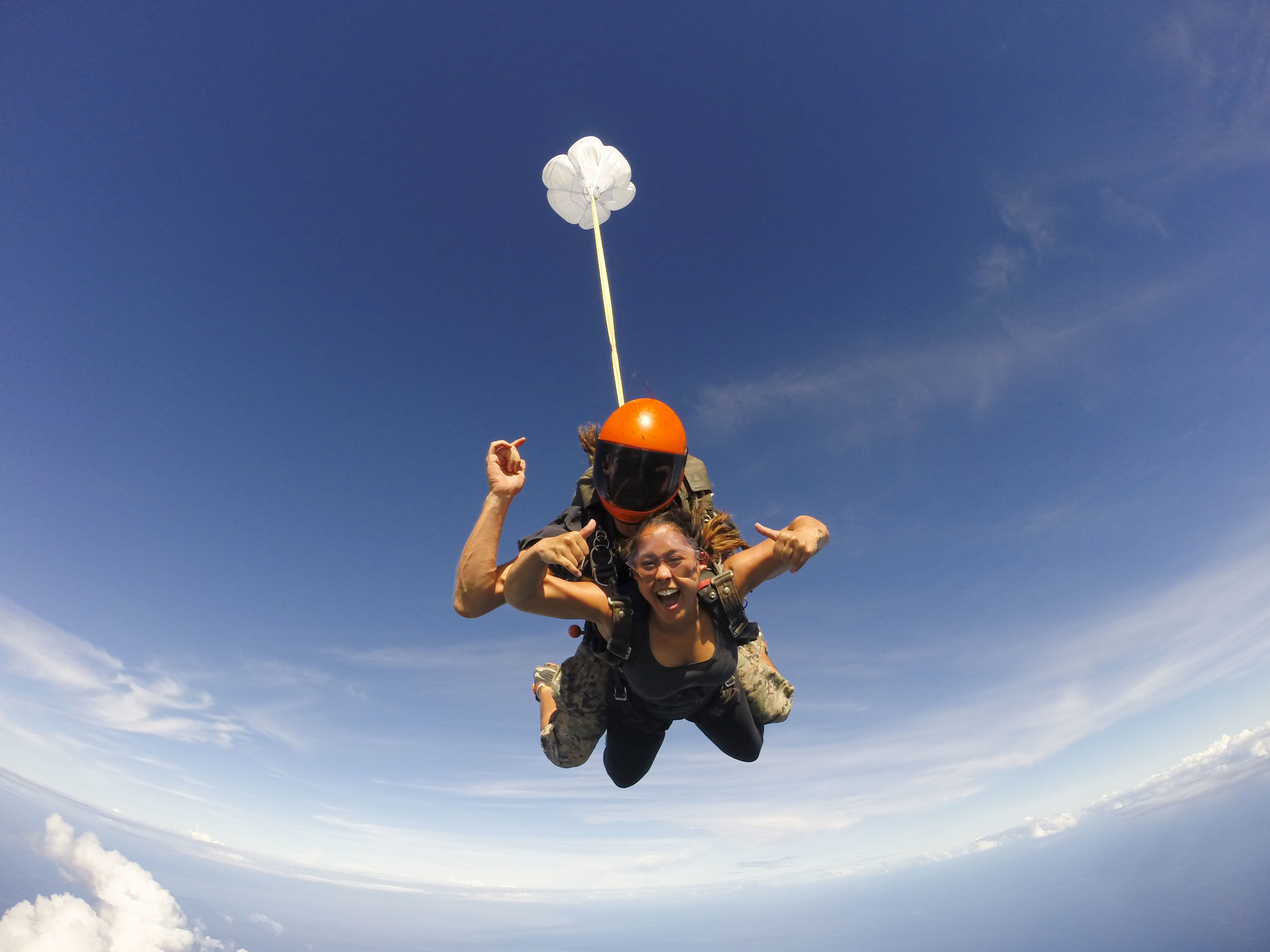 Skydive Hawaii