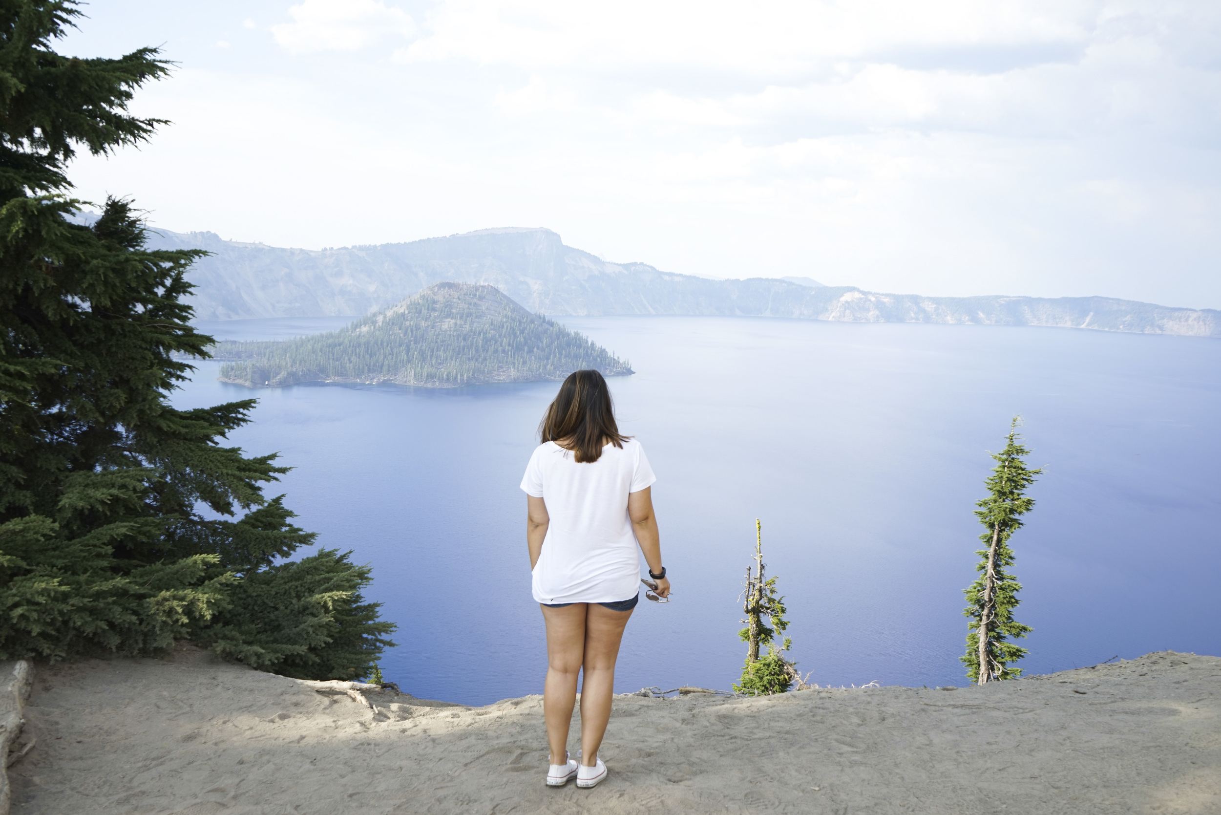 5 Things You Have To Do At Crater Lake