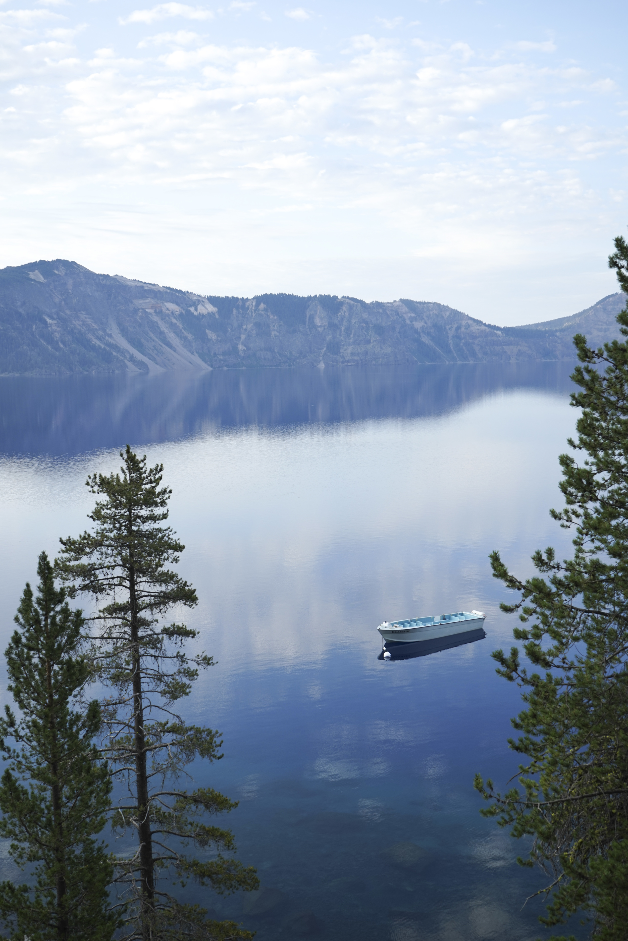 5 Things You Have To Do At Crater Lake