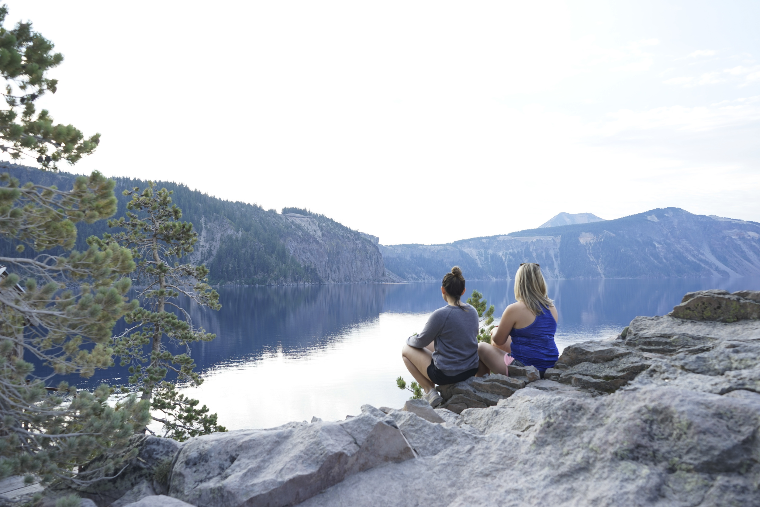 5 Things You Have To Do At Crater Lake