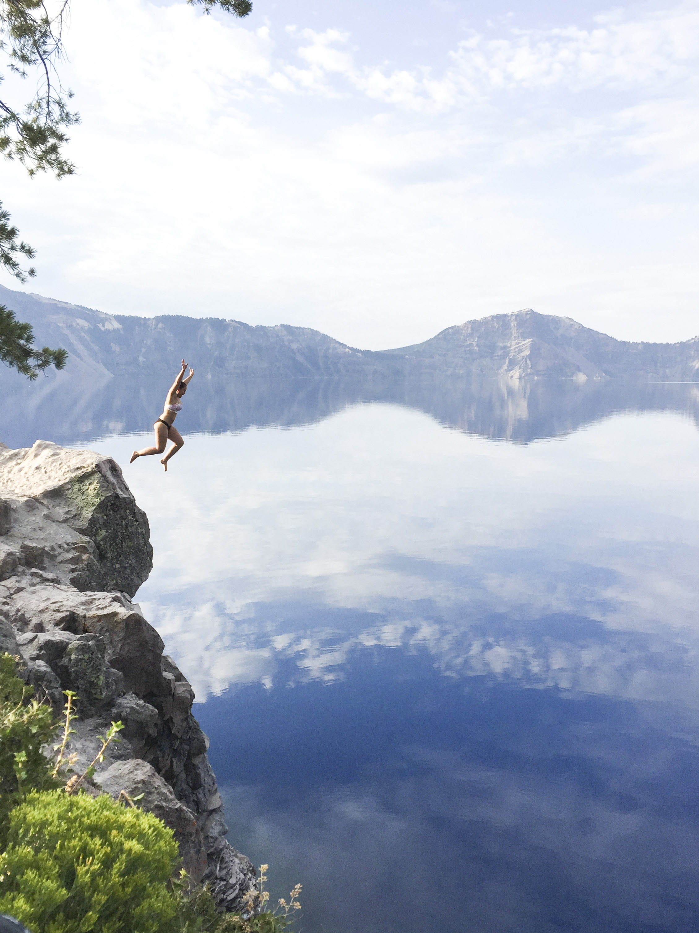 5 Things You Have To Do At Crater Lake