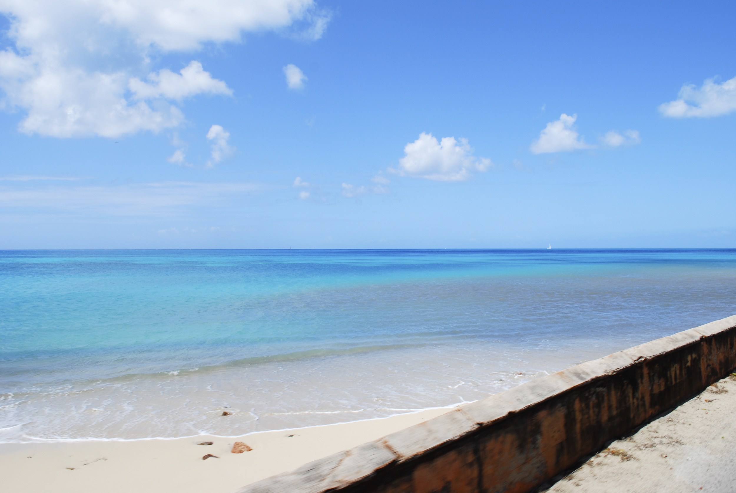 Travel Photo Diary: The Caribbean - Shannon Did What?