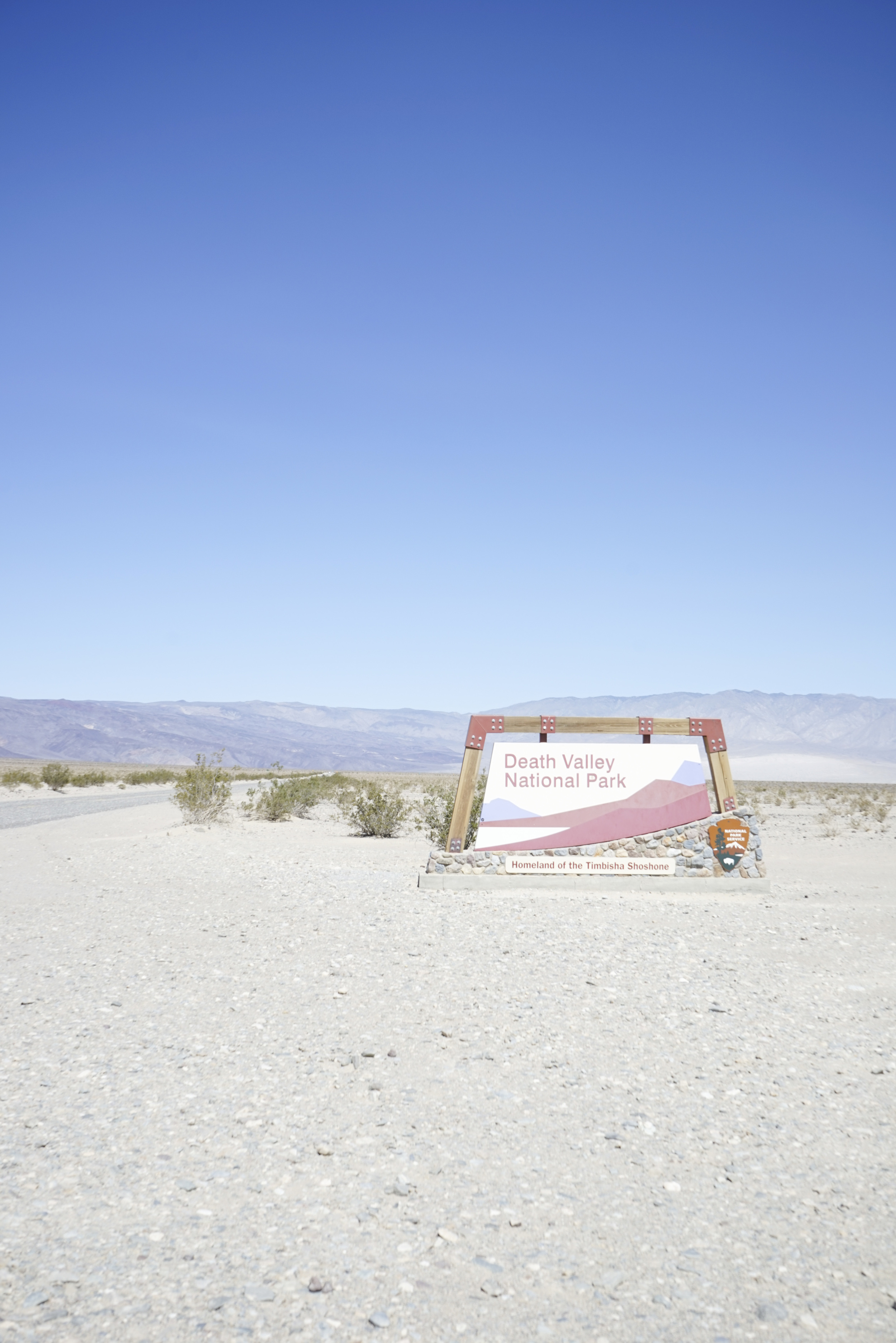 5 Reasons to Visit Death Valley Now - Shannon Did What?