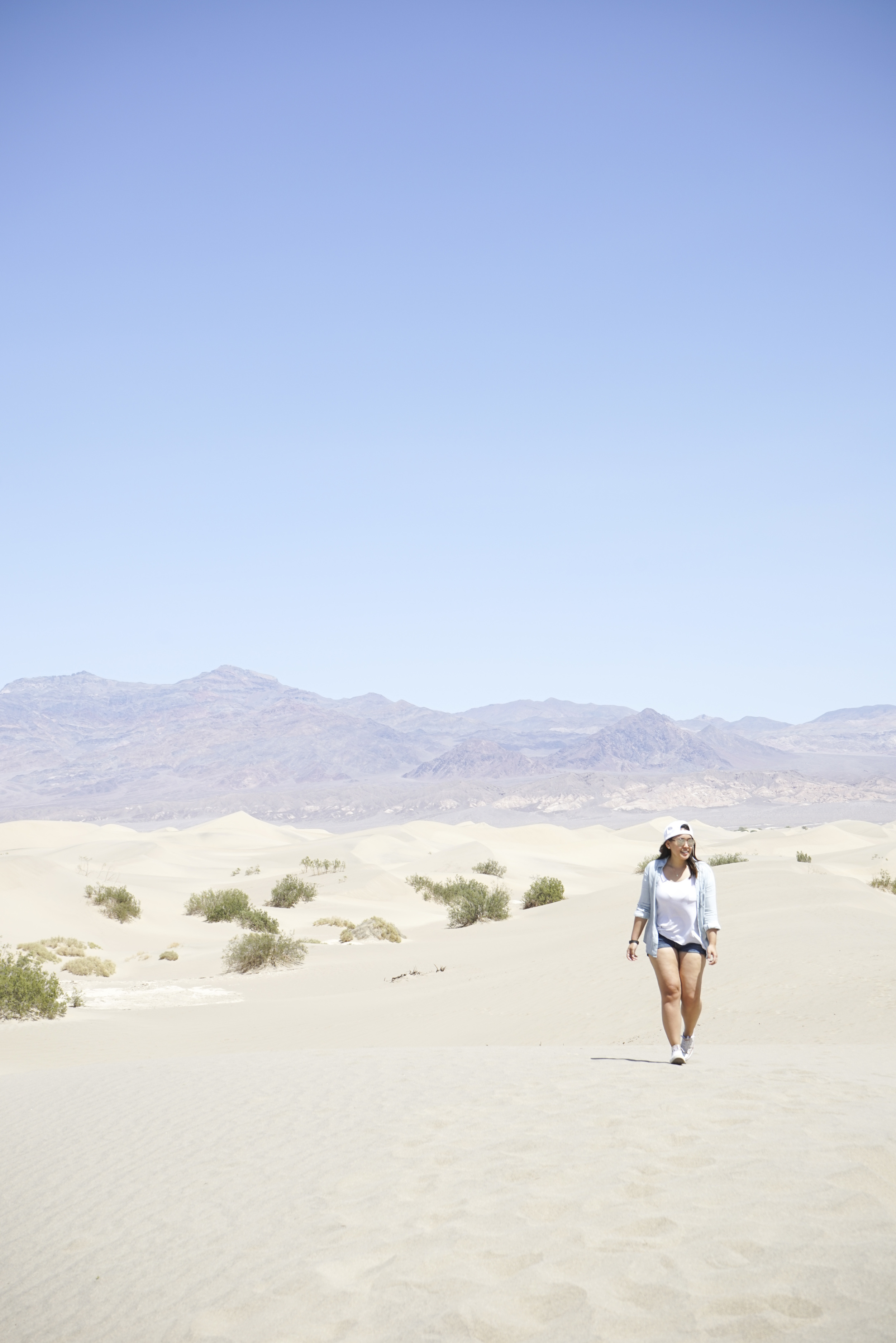 5 Reasons to Visit Death Valley Now - Shannon Did What?