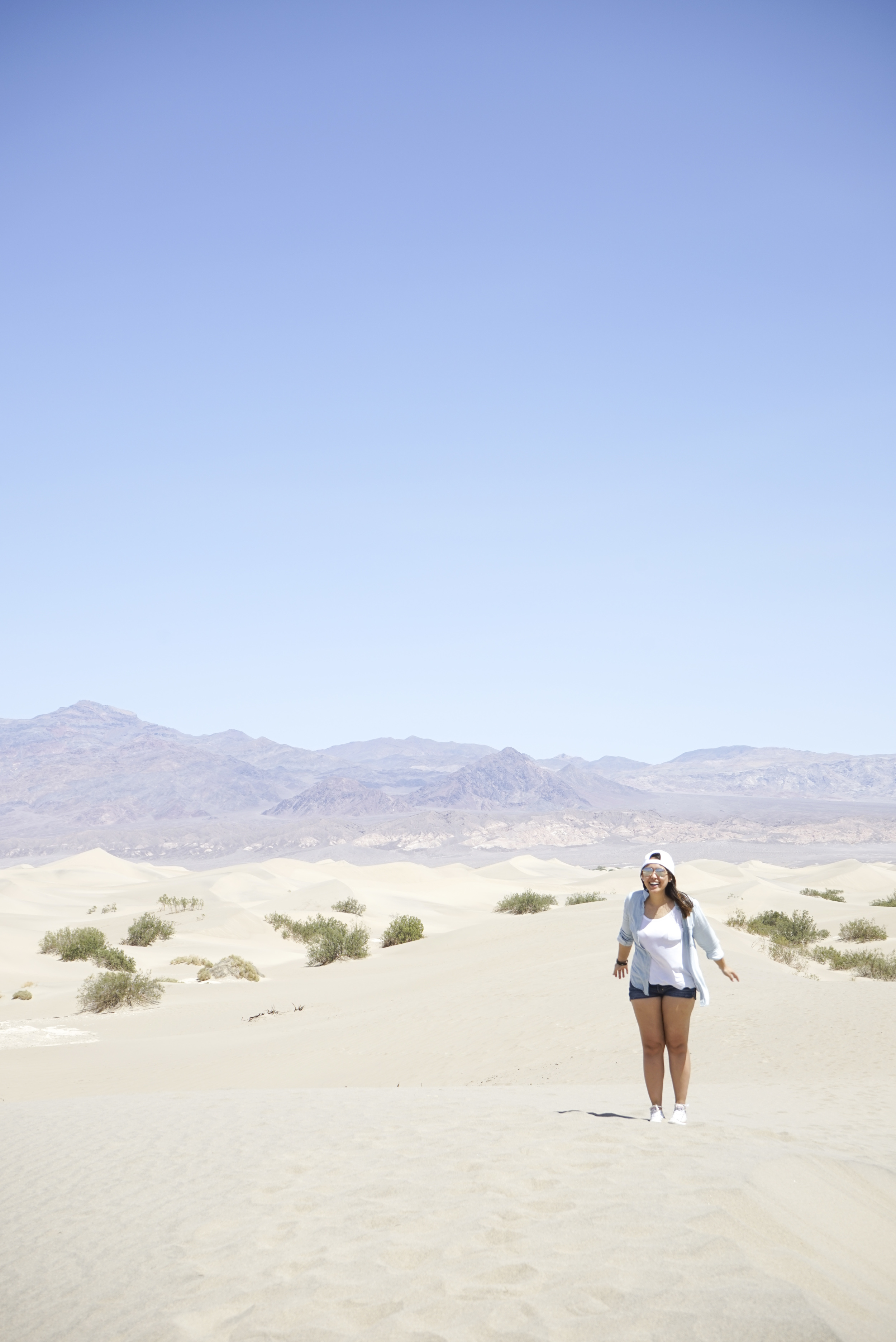 5 Reasons to Visit Death Valley Now - Shannon Did What?