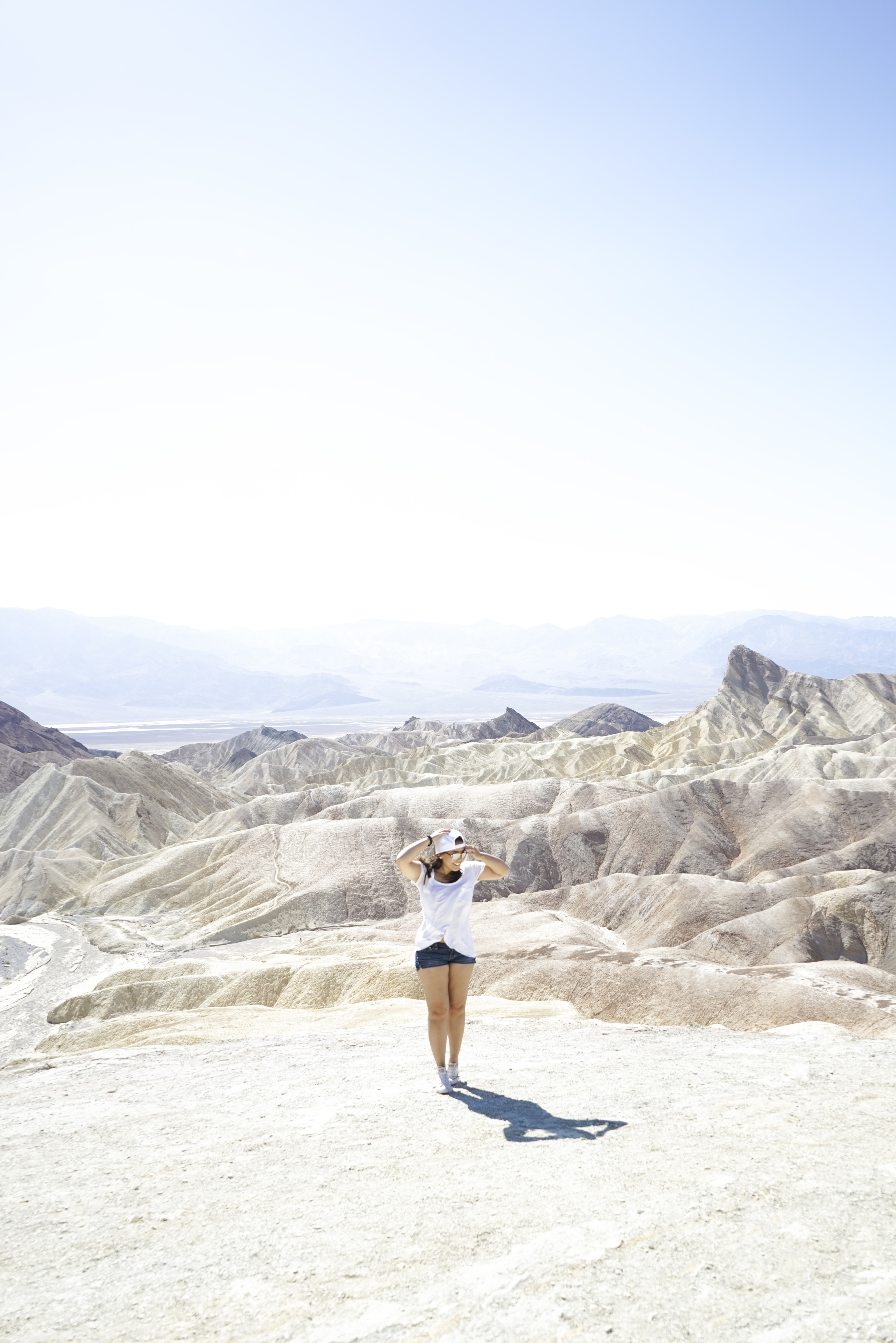 5 Reasons to Visit Death Valley Now - Shannon Did What?