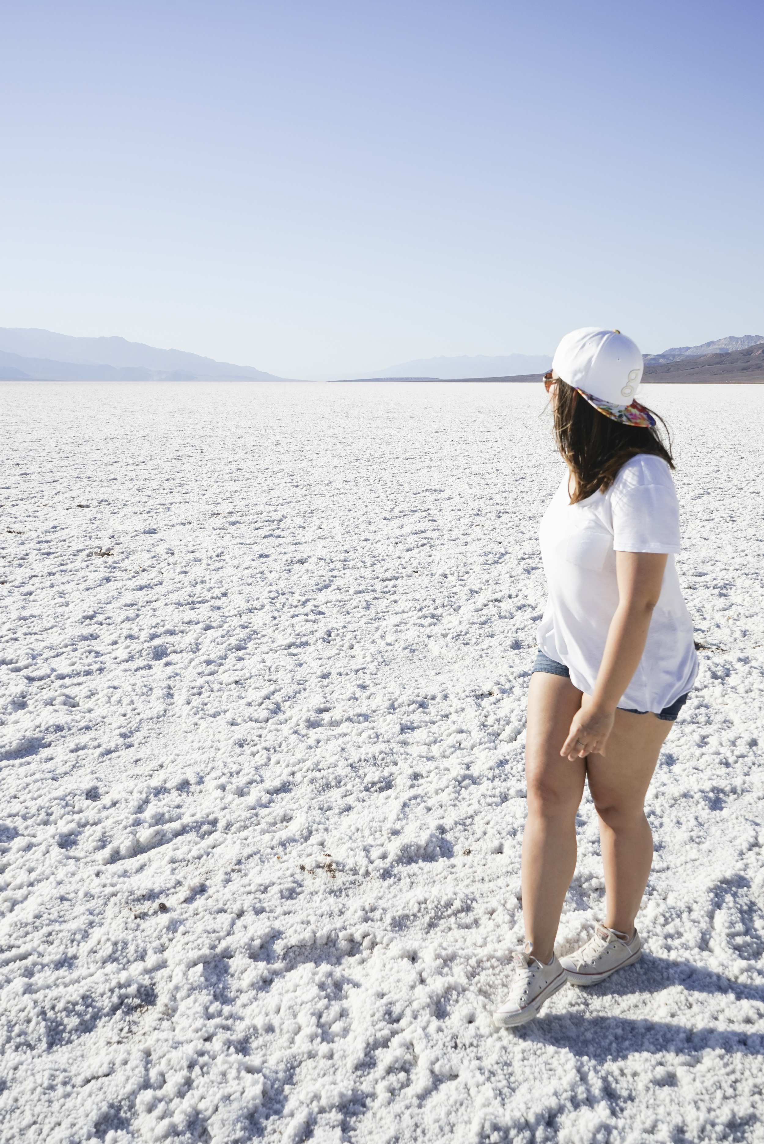 5 Reasons to Visit Death Valley Now - Shannon Did What?