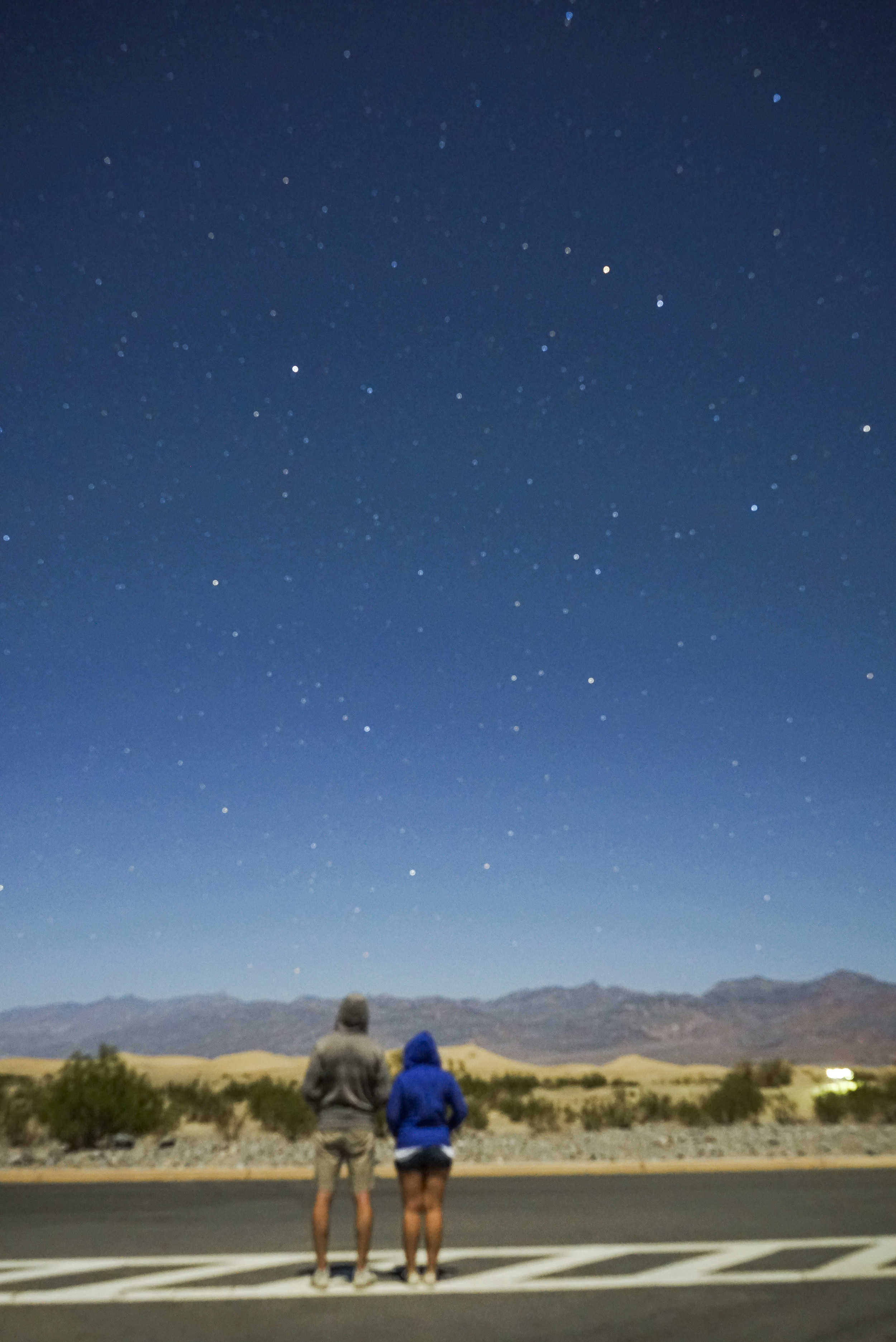 5 Reasons to Visit Death Valley Now - Shannon Did What?