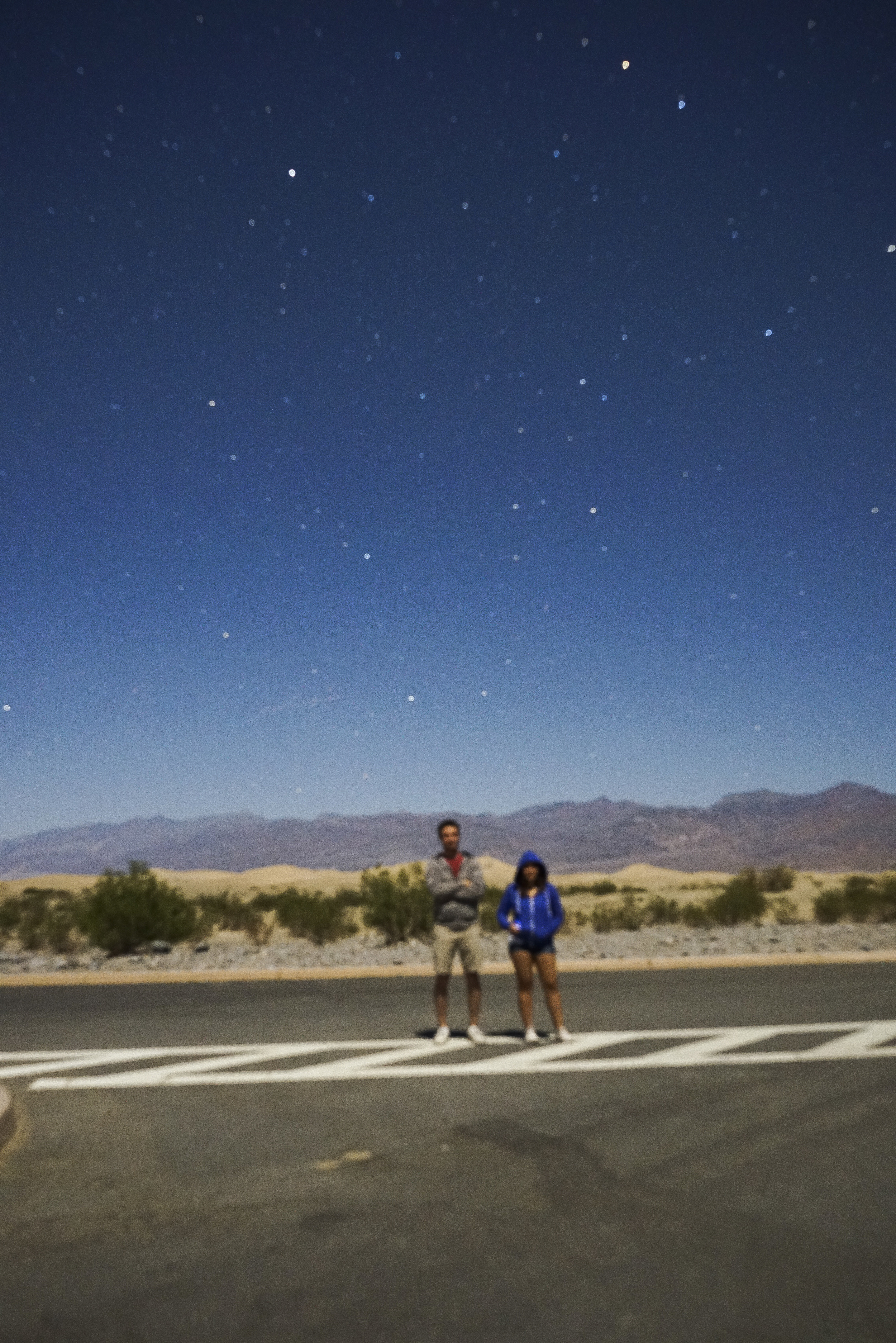 5 Reasons to Visit Death Valley Now - Shannon Did What?