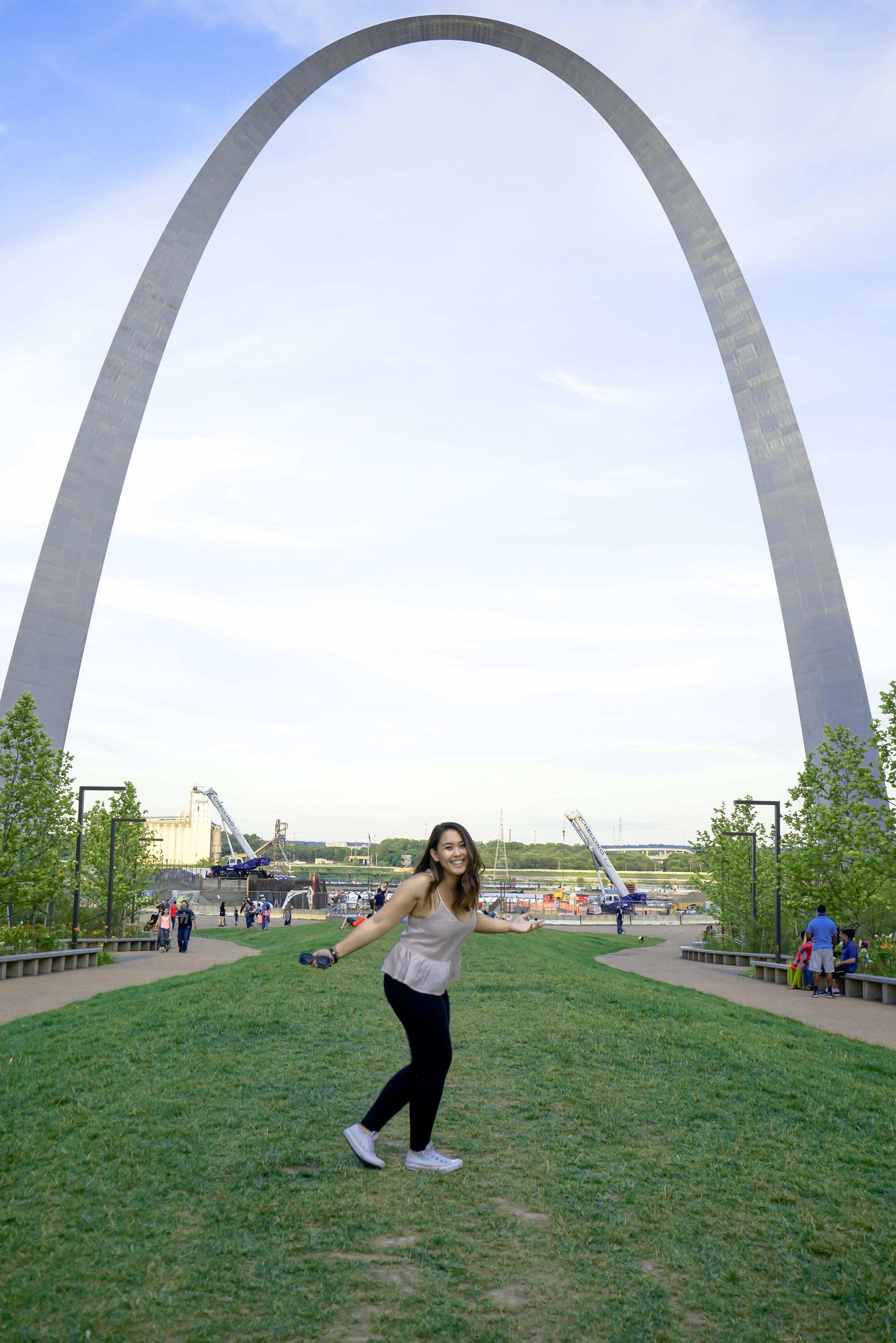 3 Reasons to Visit St. Louis Now - Shannon Did What?