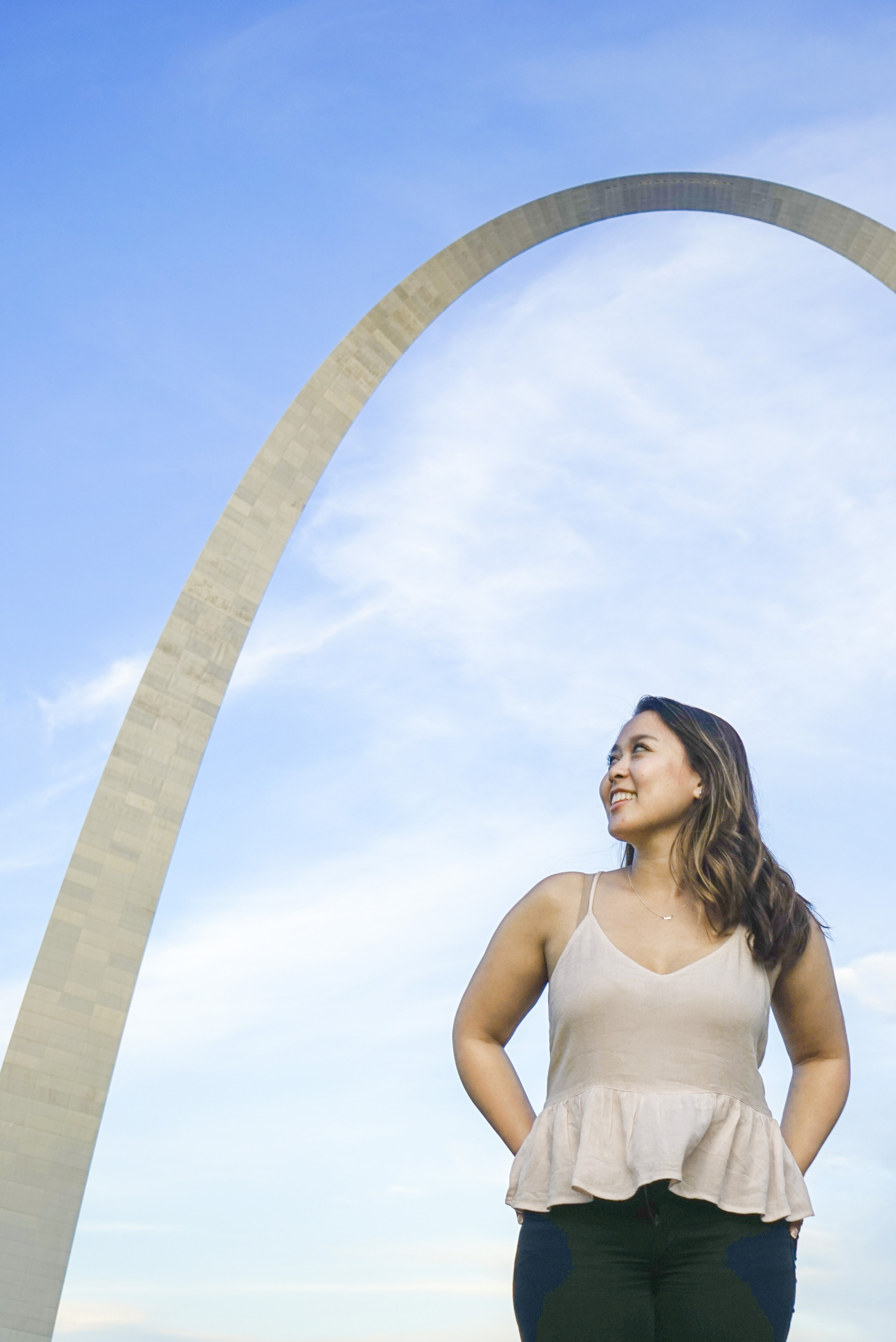 3 Reasons to Visit St. Louis Now - Shannon Did What?