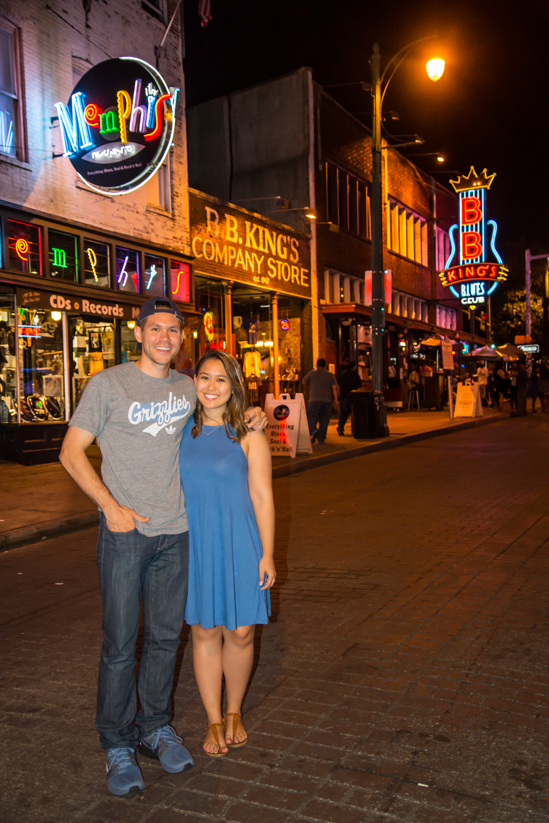 5 Places to See in Memphis - Shannon Did What?