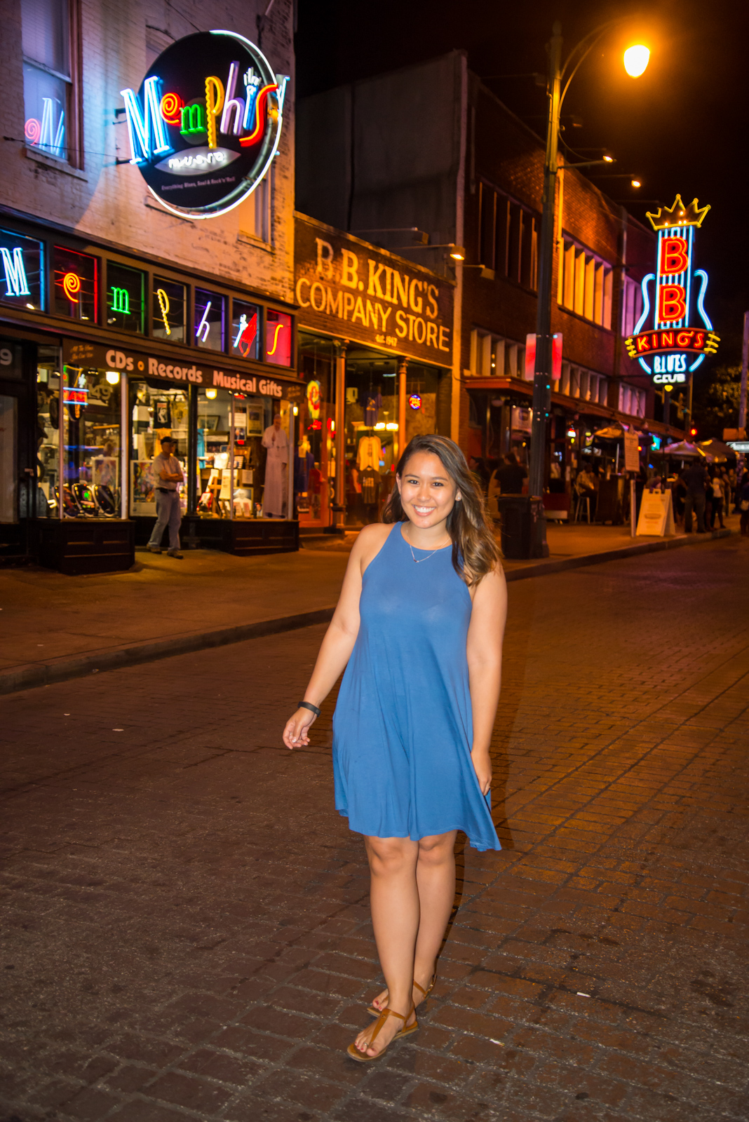 5 Places to See in Memphis - Shannon Did What?