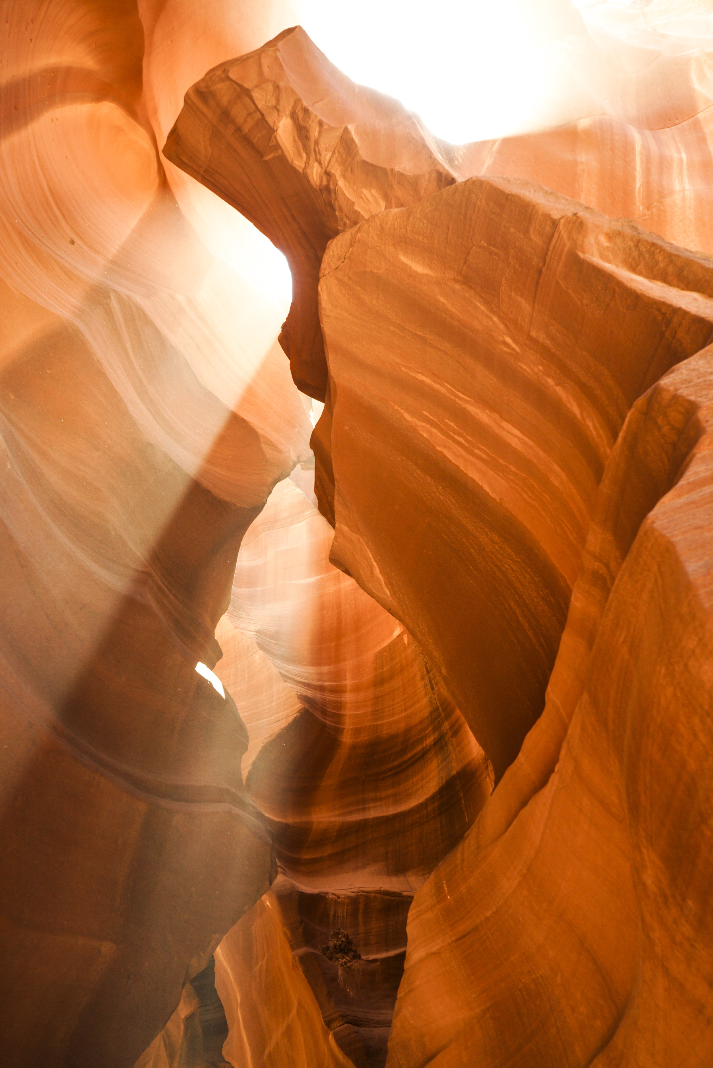 Antelope Canyon + Horseshoe Bend Arizona - Shannon Did What?