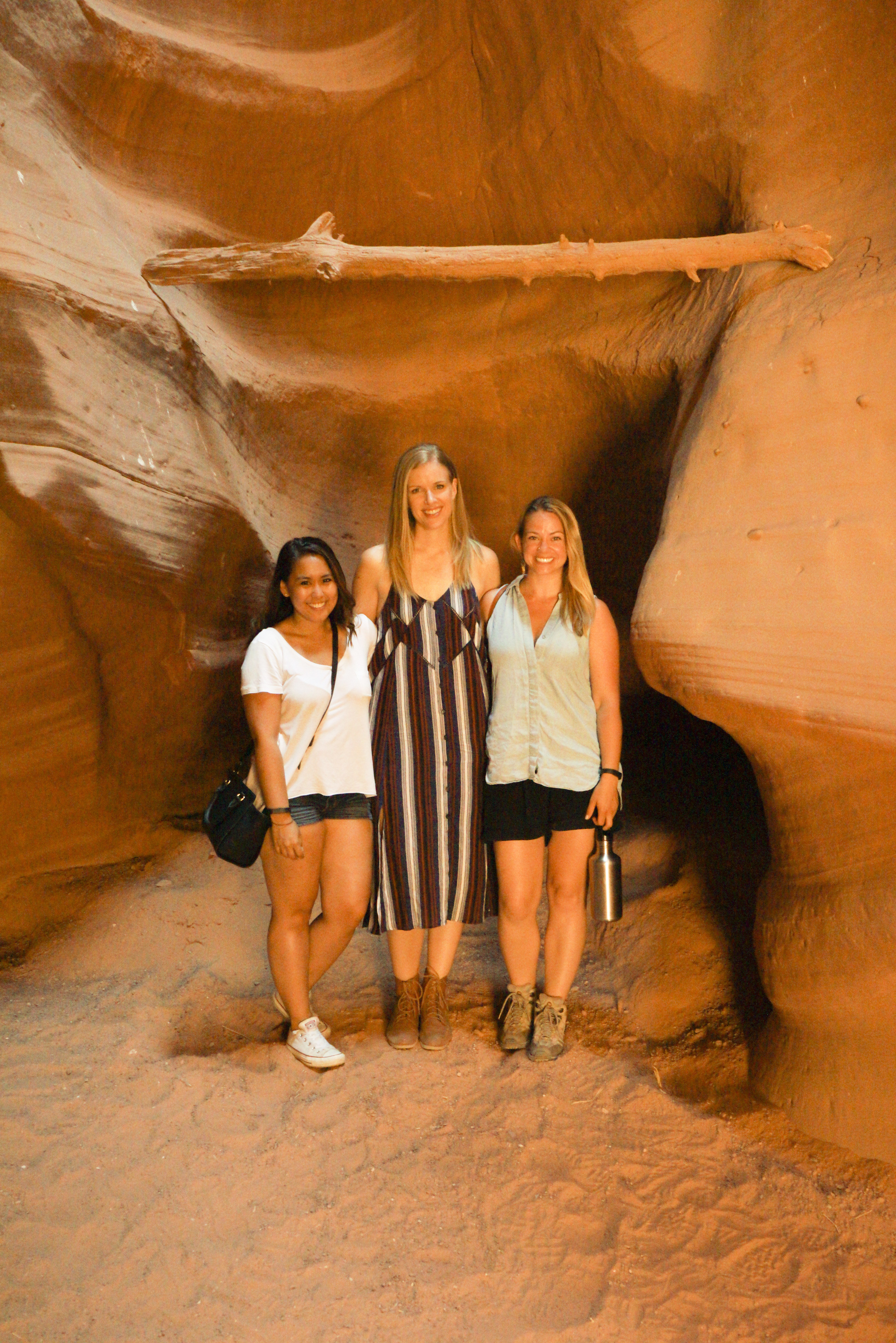 Antelope Canyon + Horseshoe Bend Arizona - Shannon Did What?