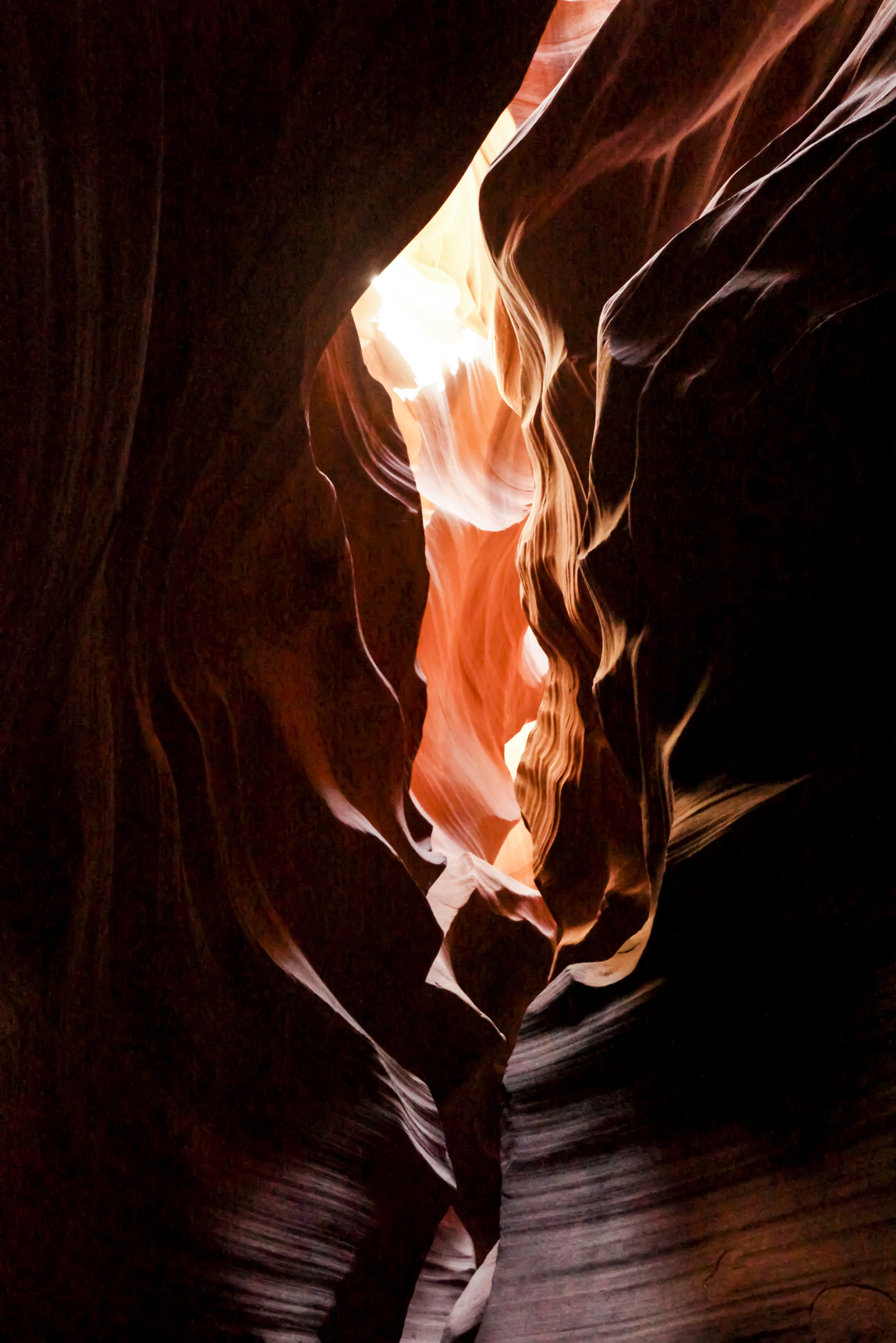 Antelope Canyon + Horseshoe Bend Arizona - Shannon Did What?