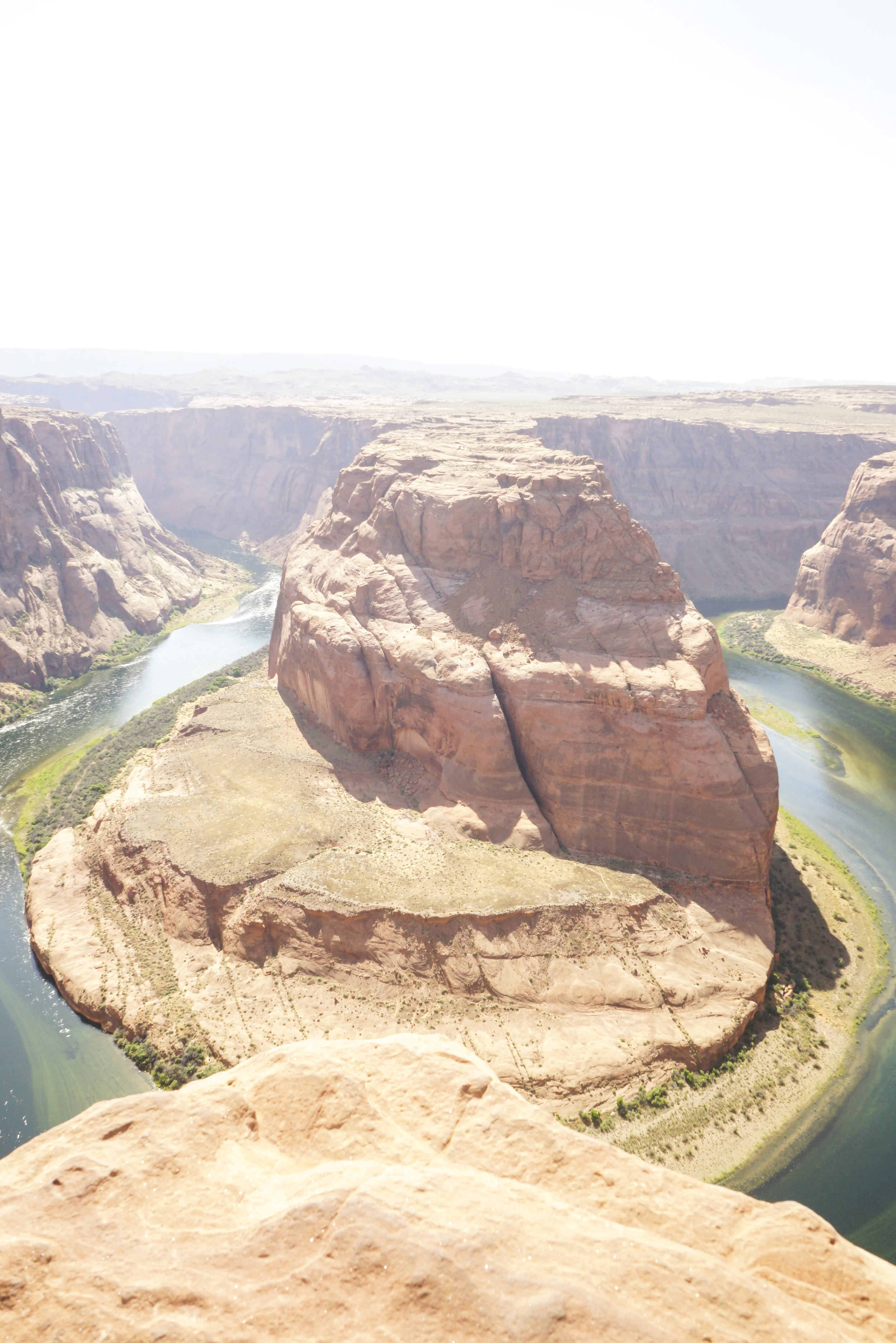 Antelope Canyon + Horseshoe Bend Arizona - Shannon Did What?