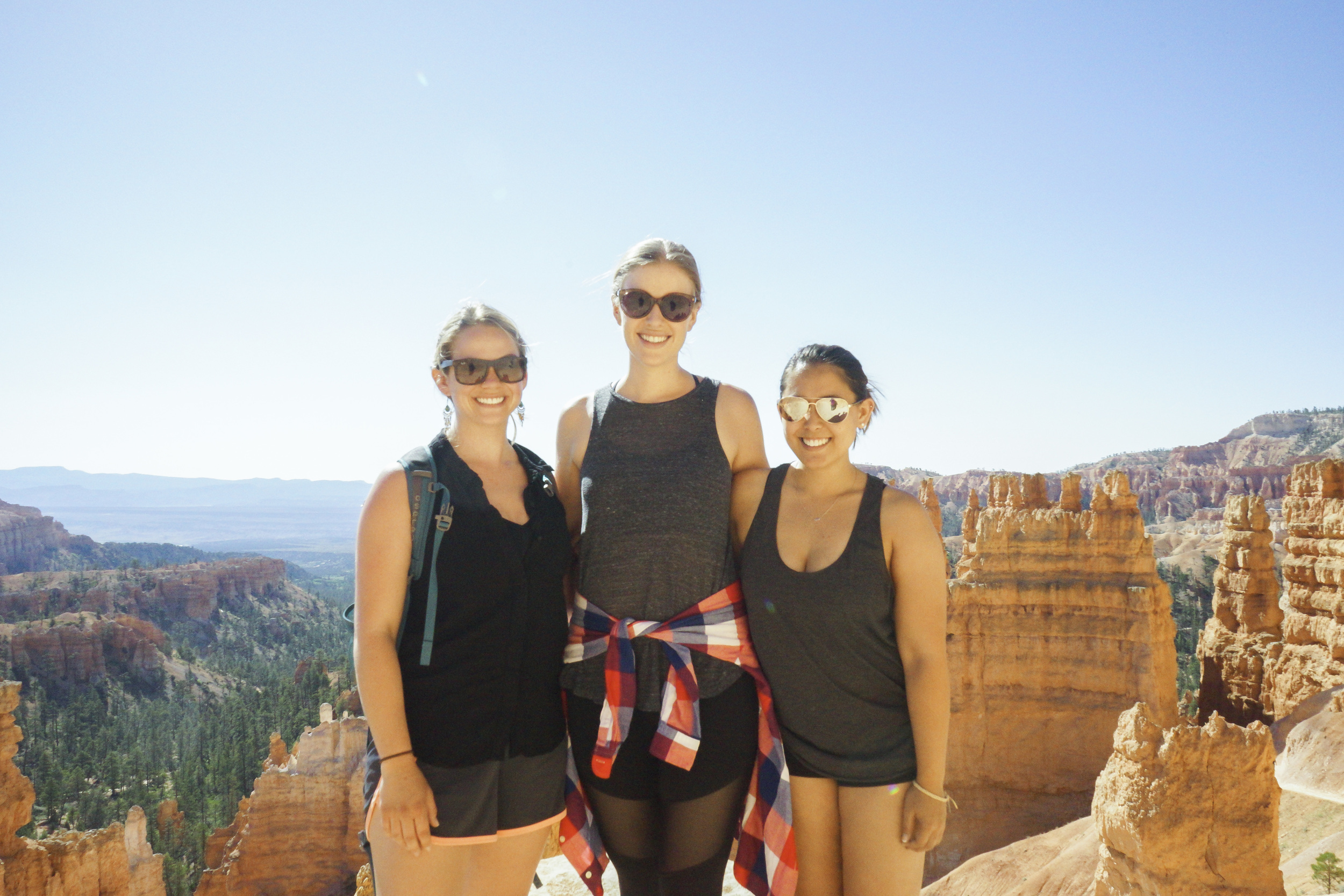 Bryce Canyon National Park - Shannon Did What?