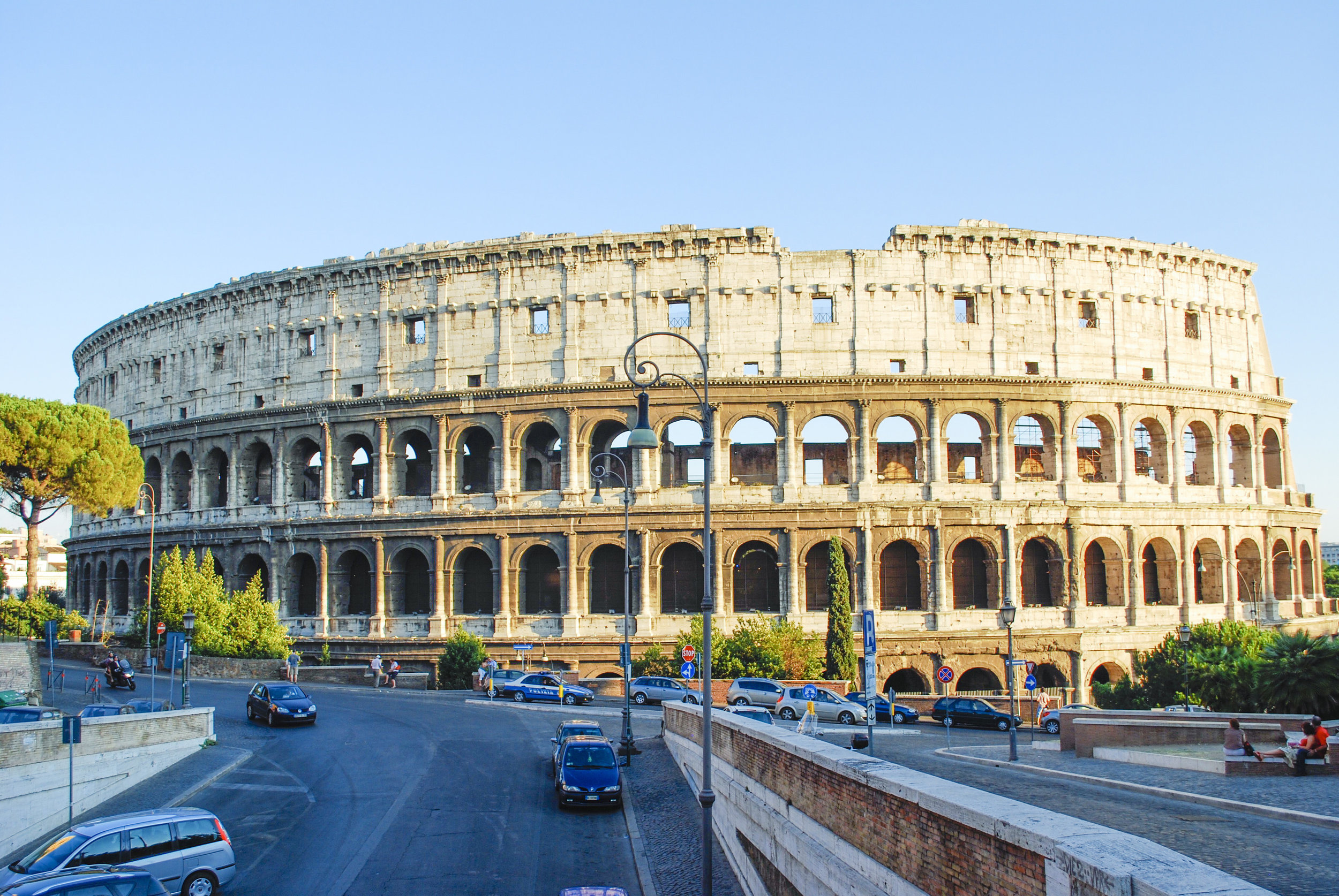 Travel Photo Diary: Rome - Shannon Did What?