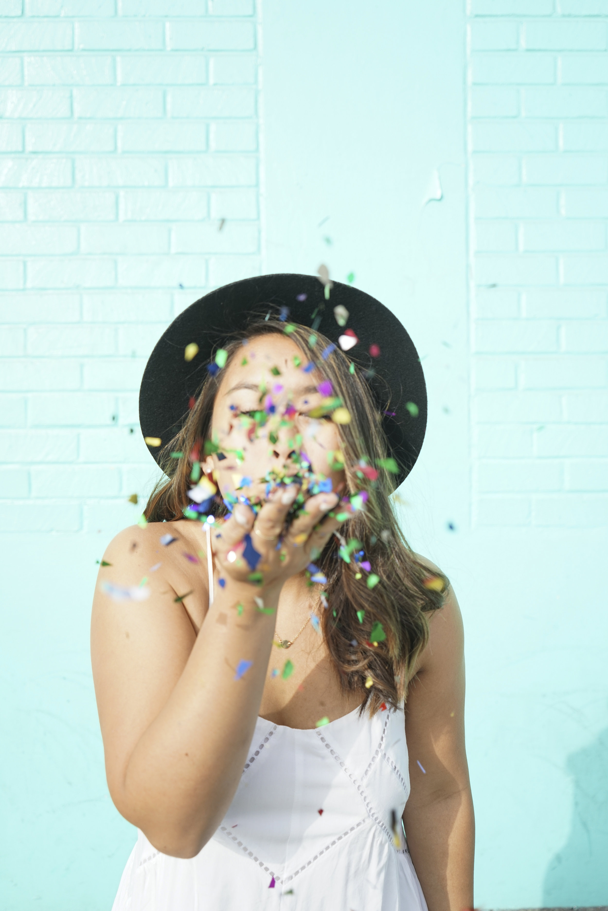 Blogiversary Celebrations - Shannon Did What?