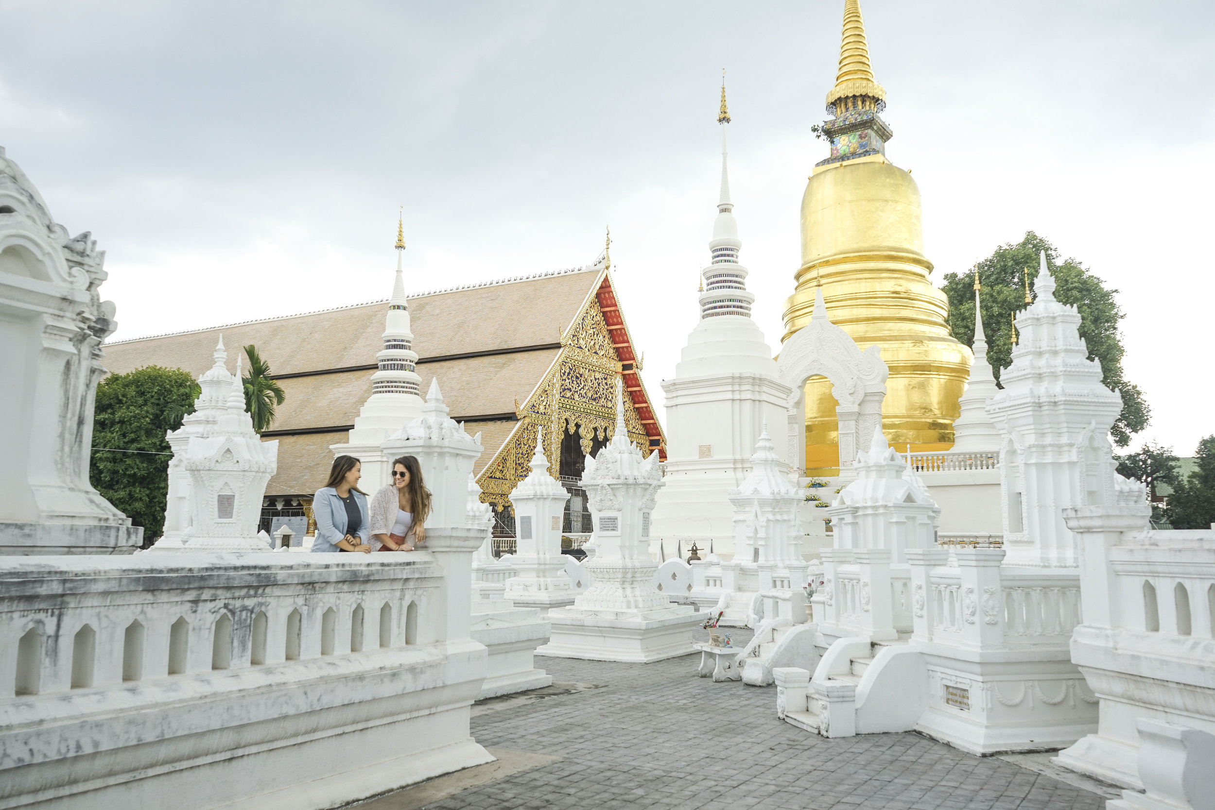 Four Things to Not Miss in Chiang Mai, Thailand - Shannon Did What?