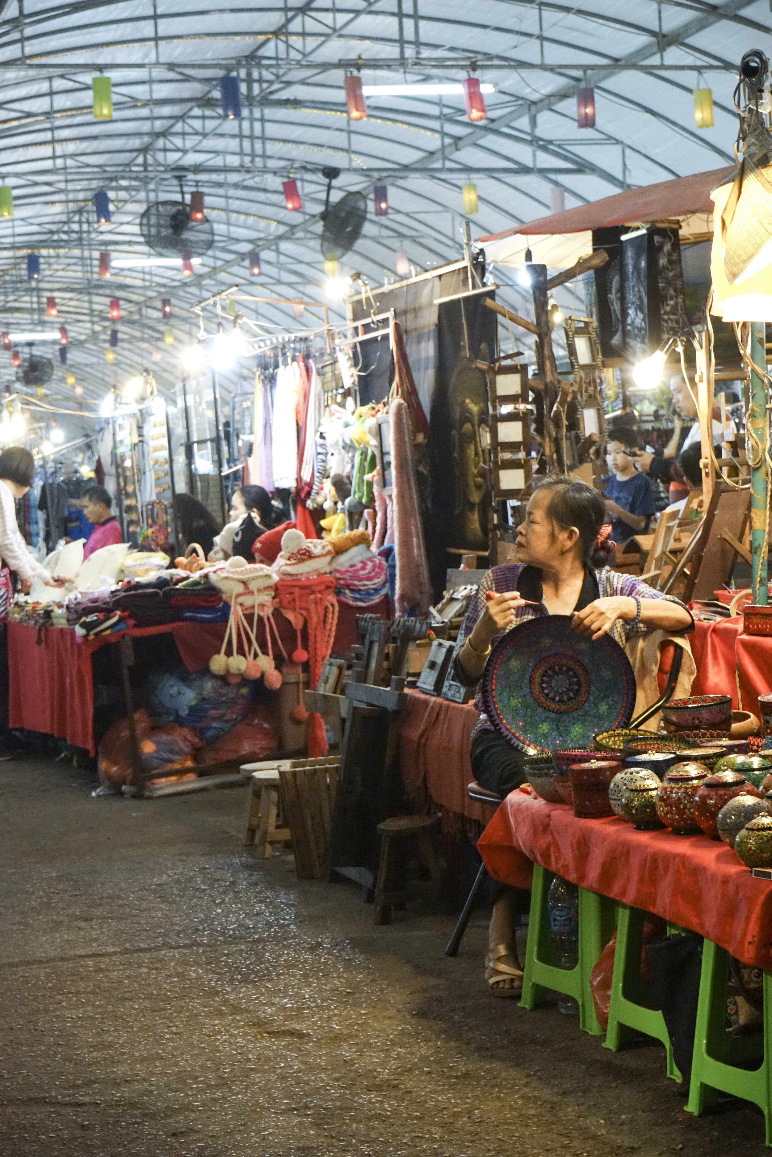 Four Things to Not Miss in Chiang Mai, Thailand - Shannon Did What?