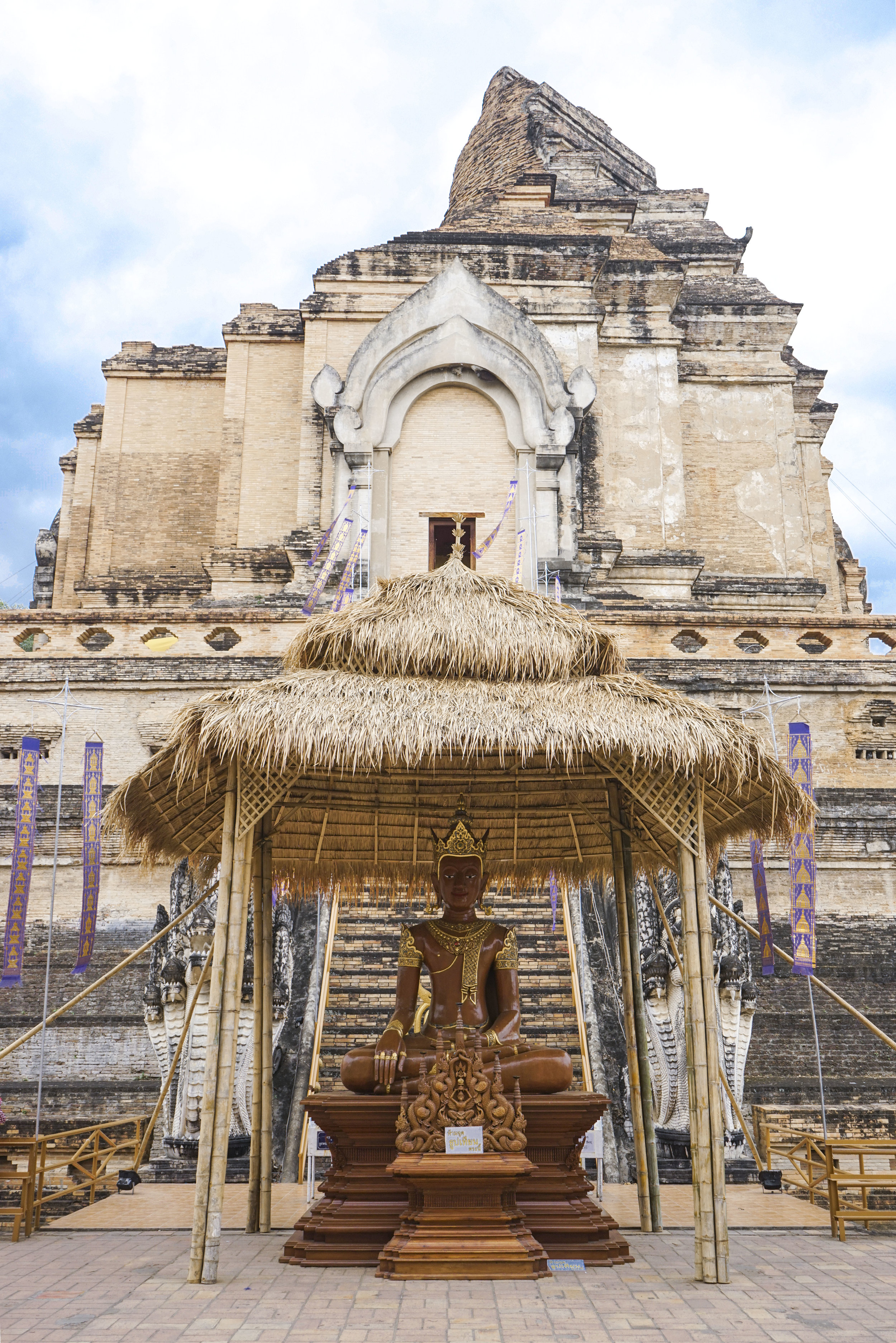 Four Things to Not Miss in Chiang Mai, Thailand - Shannon Did What?