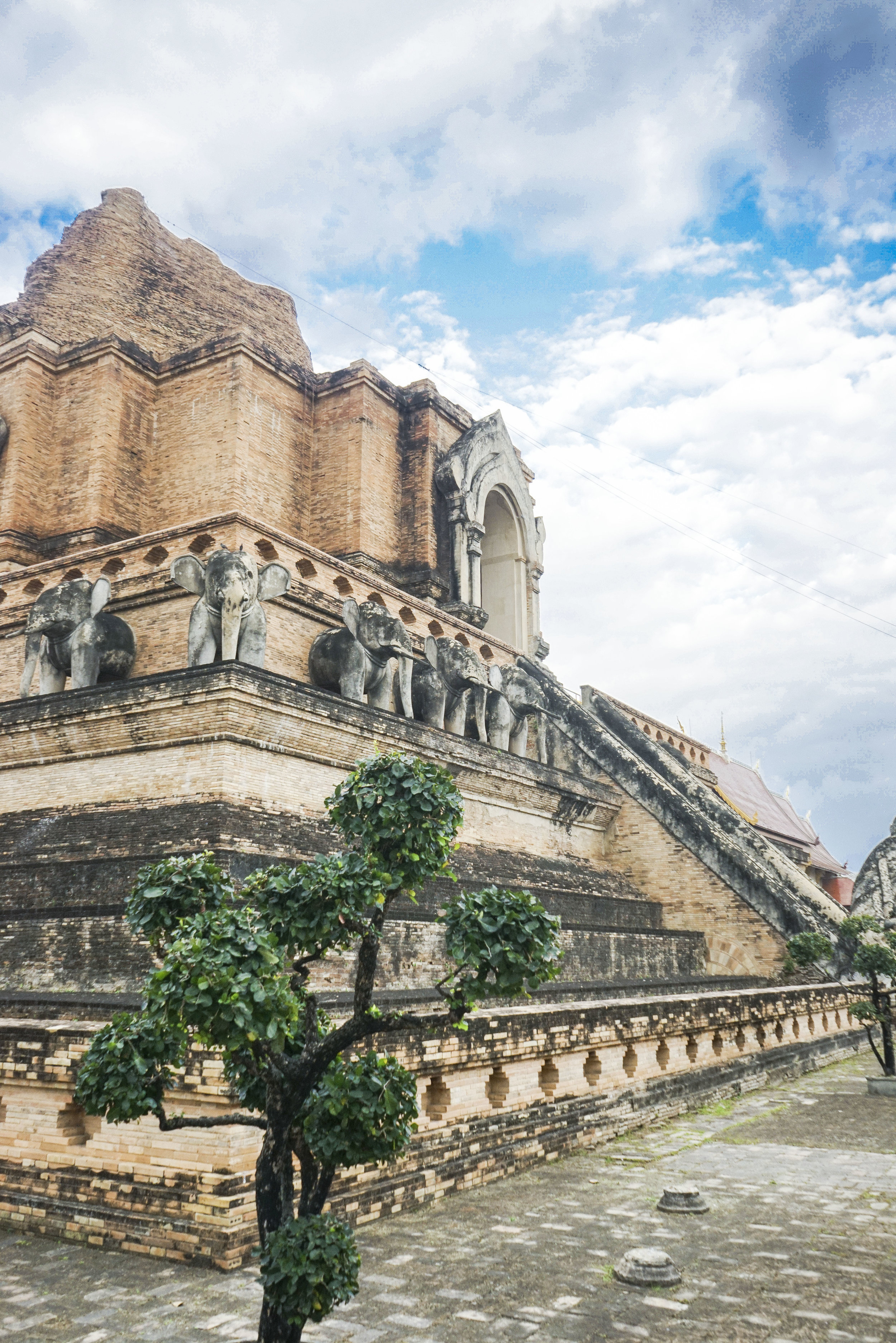 Four Things to Not Miss in Chiang Mai, Thailand - Shannon Did What?