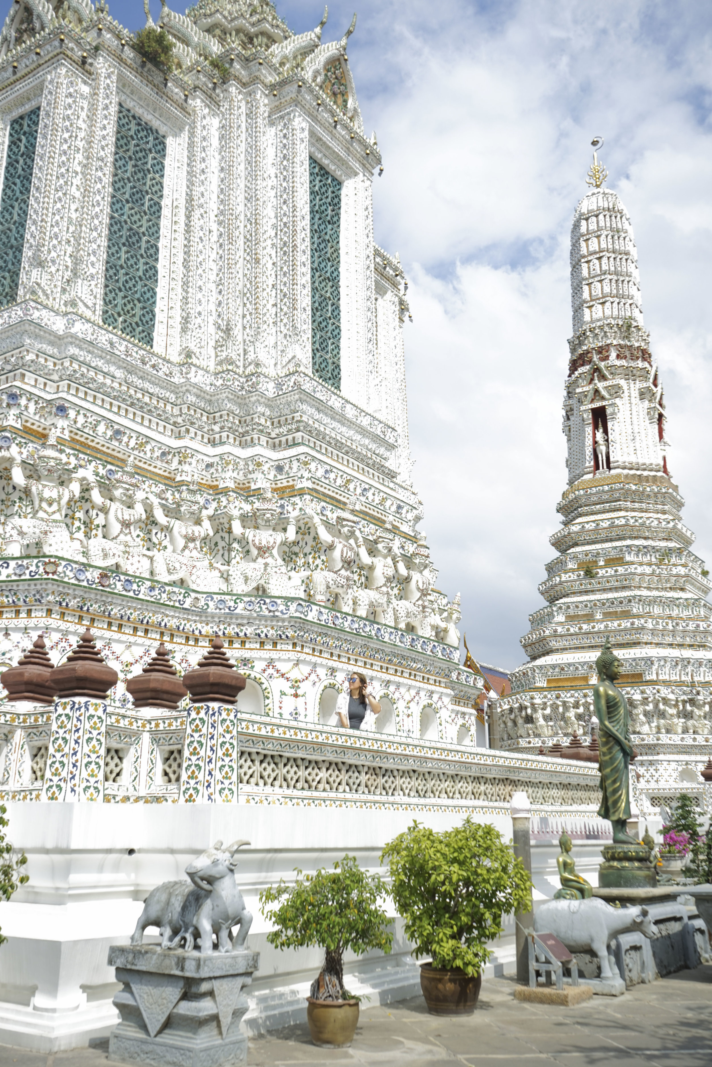 Bangkok, Thailand - Shannon Did What?